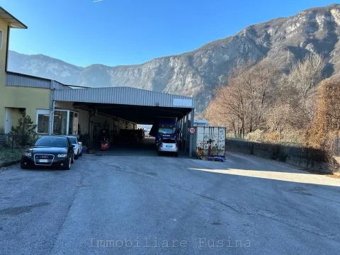 Magazzino---Capannone-in-vendita---Trento-7