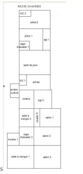 18 Bedroom Chateau's Image 21