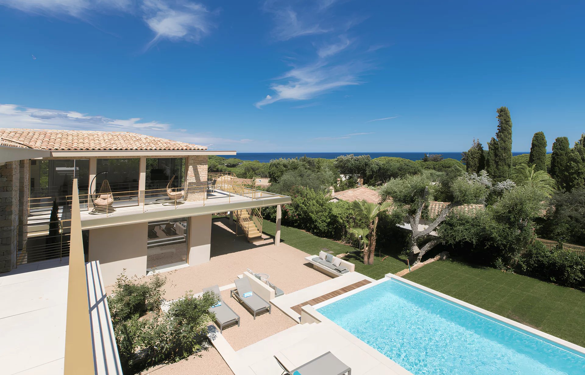 Villa Sous Le Soleil