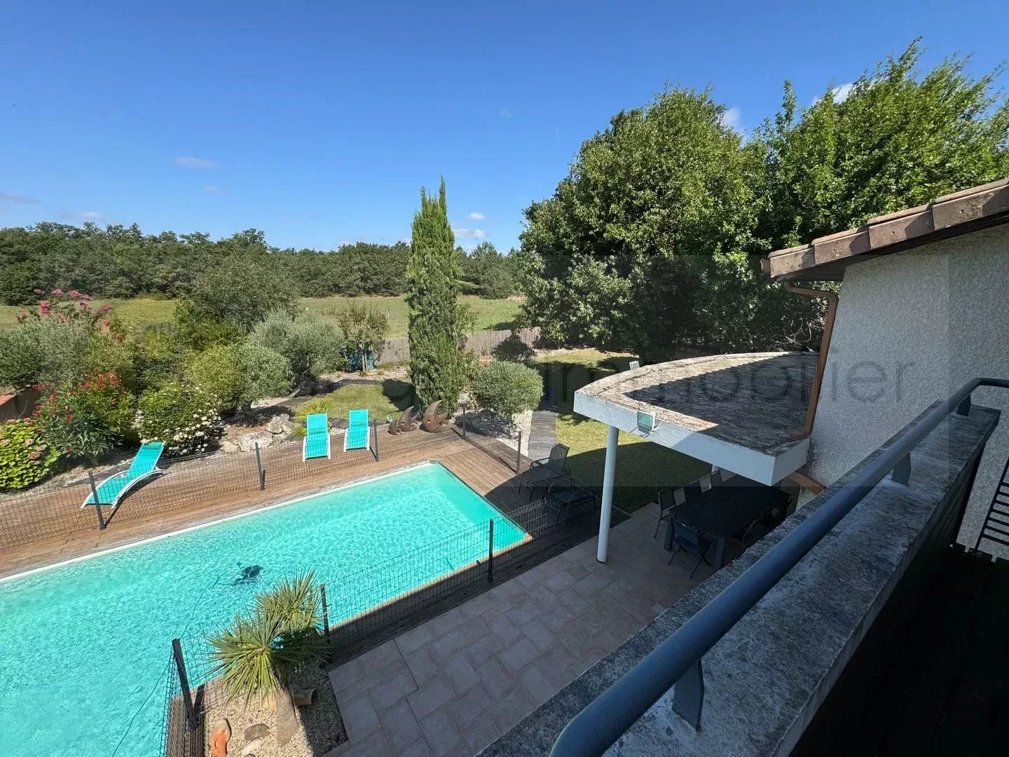 Vente Maison Colomiers