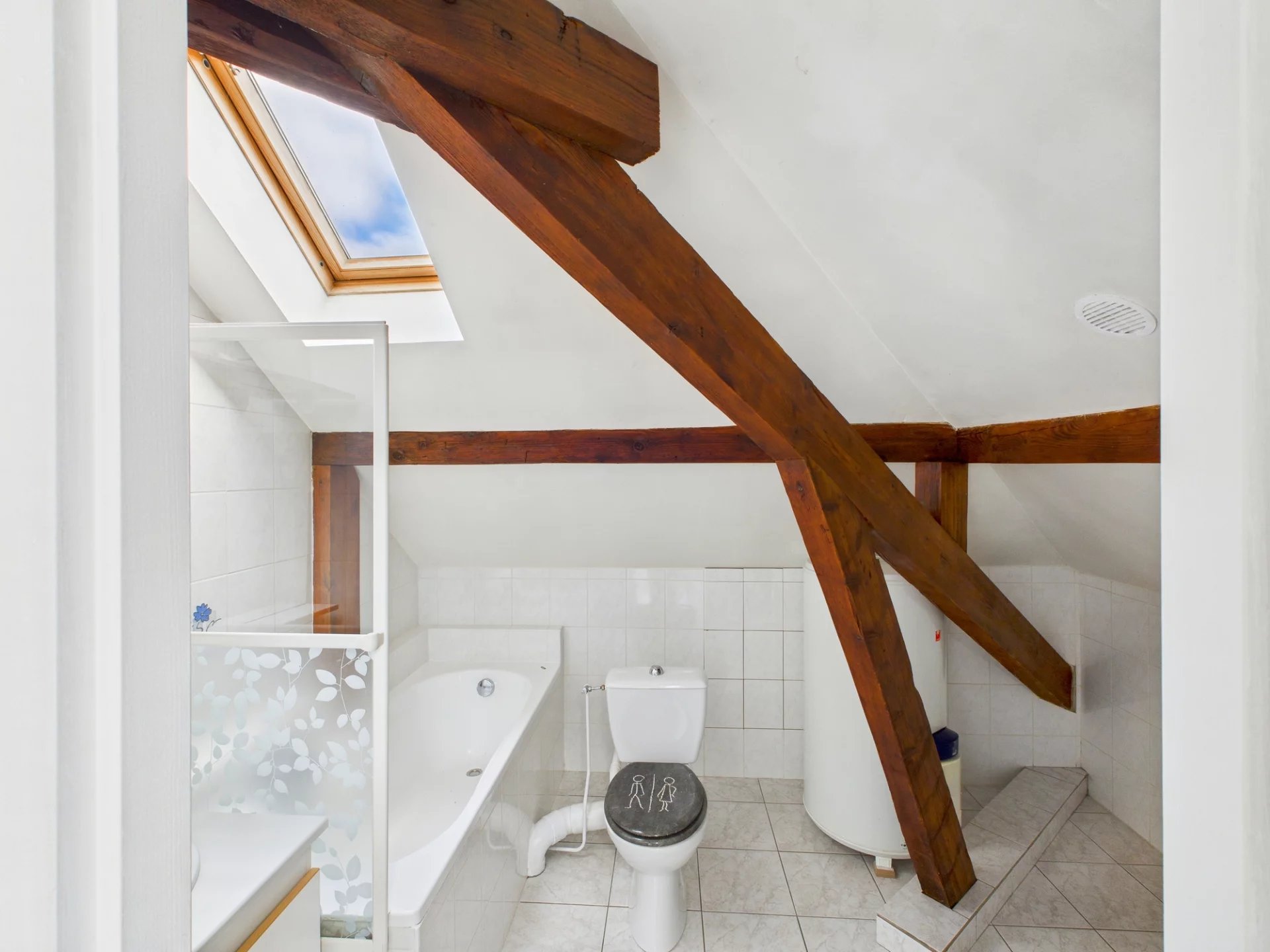 Achat Appartement T1 à Scy-Chazelles (57160) - 28.2m²