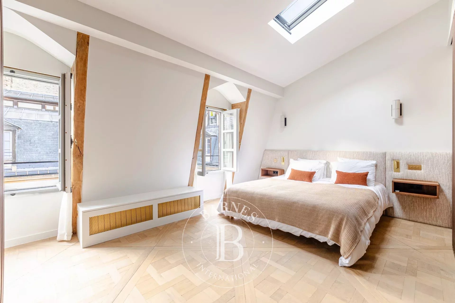 Paris  - Appartement 4 Pi&egrave;ces 2 Chambres - picture 15