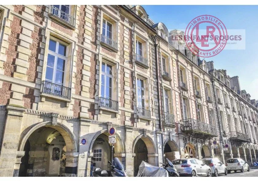 Agence immobilière de Les Enfants Rouges