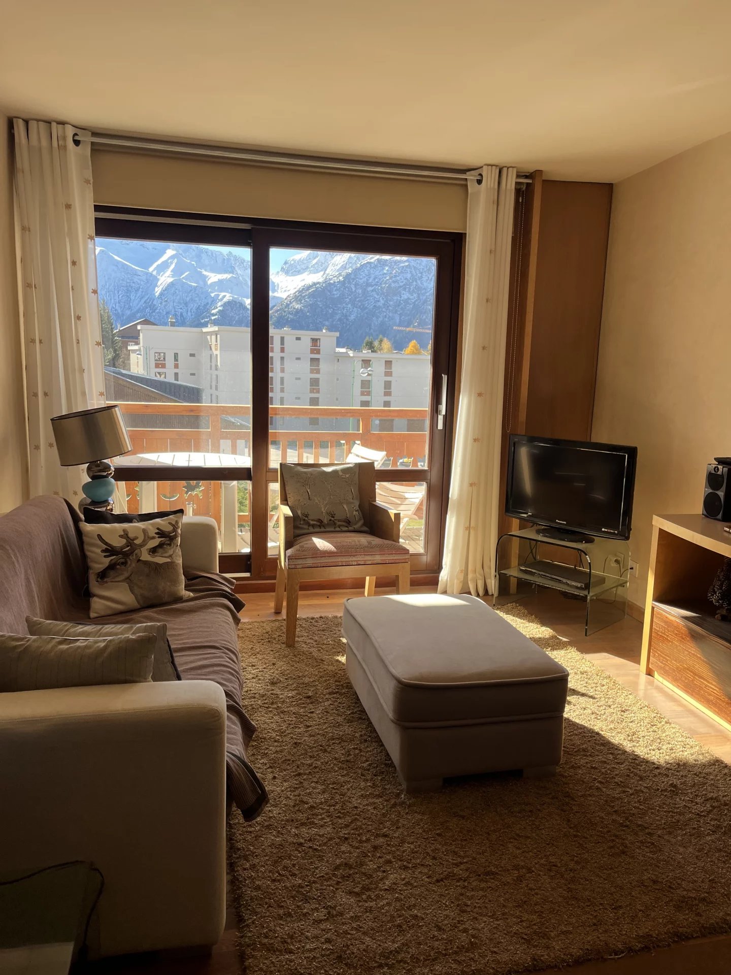 CABOURG 74 -Appartement 4 personnes