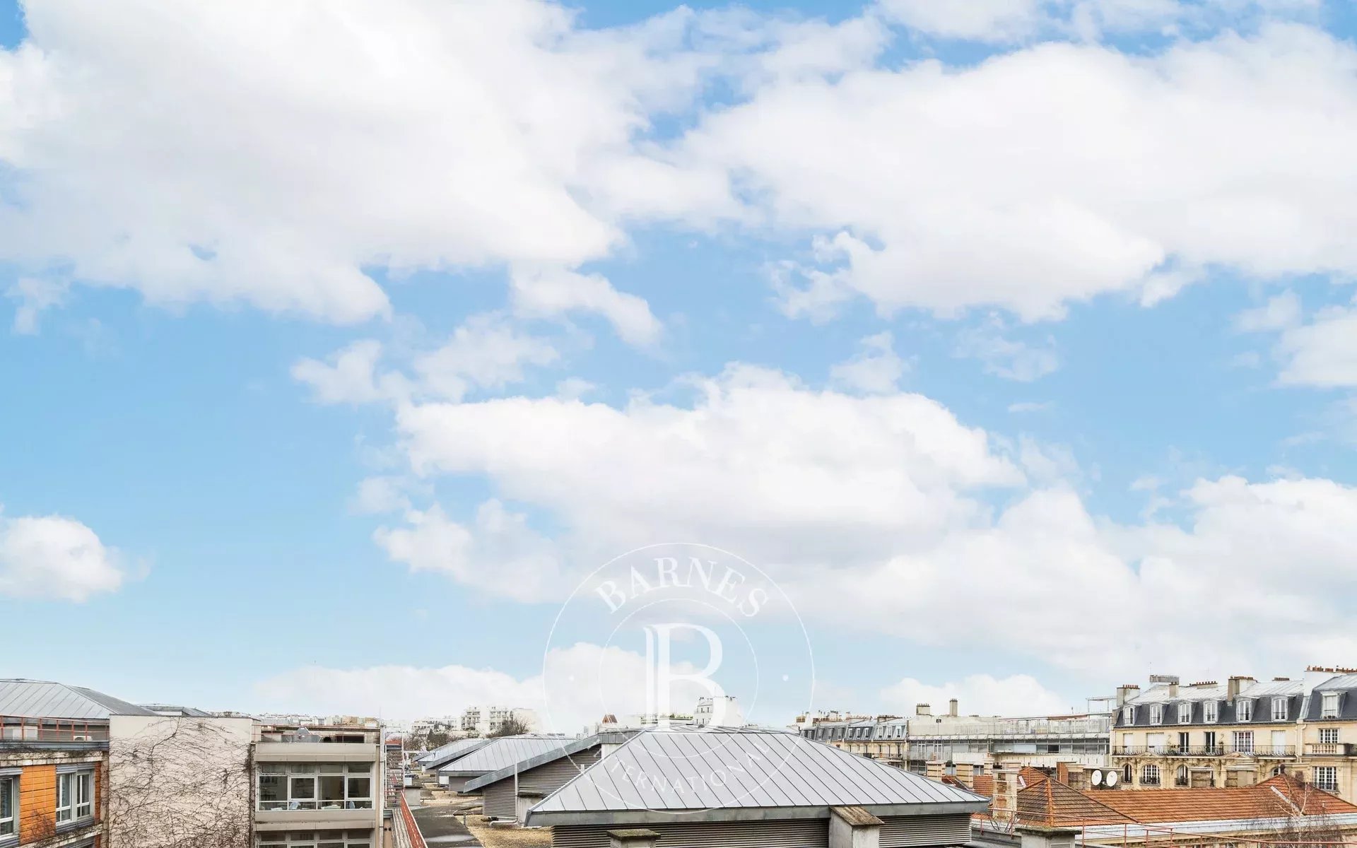 Daire Paris 18ème - picture 10