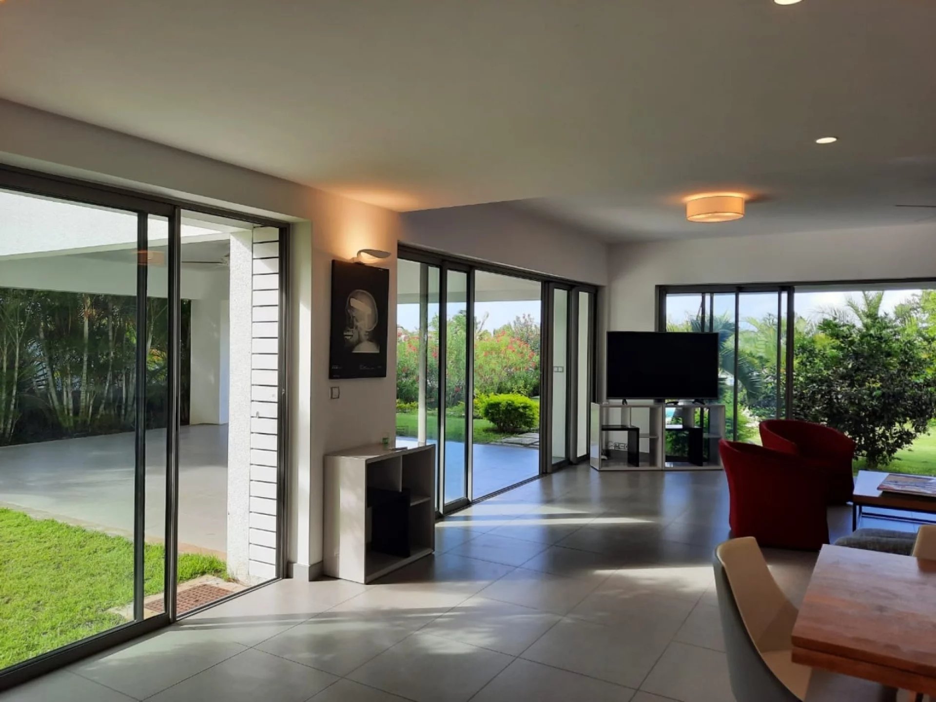 Villa Cap Malheureux - picture 5