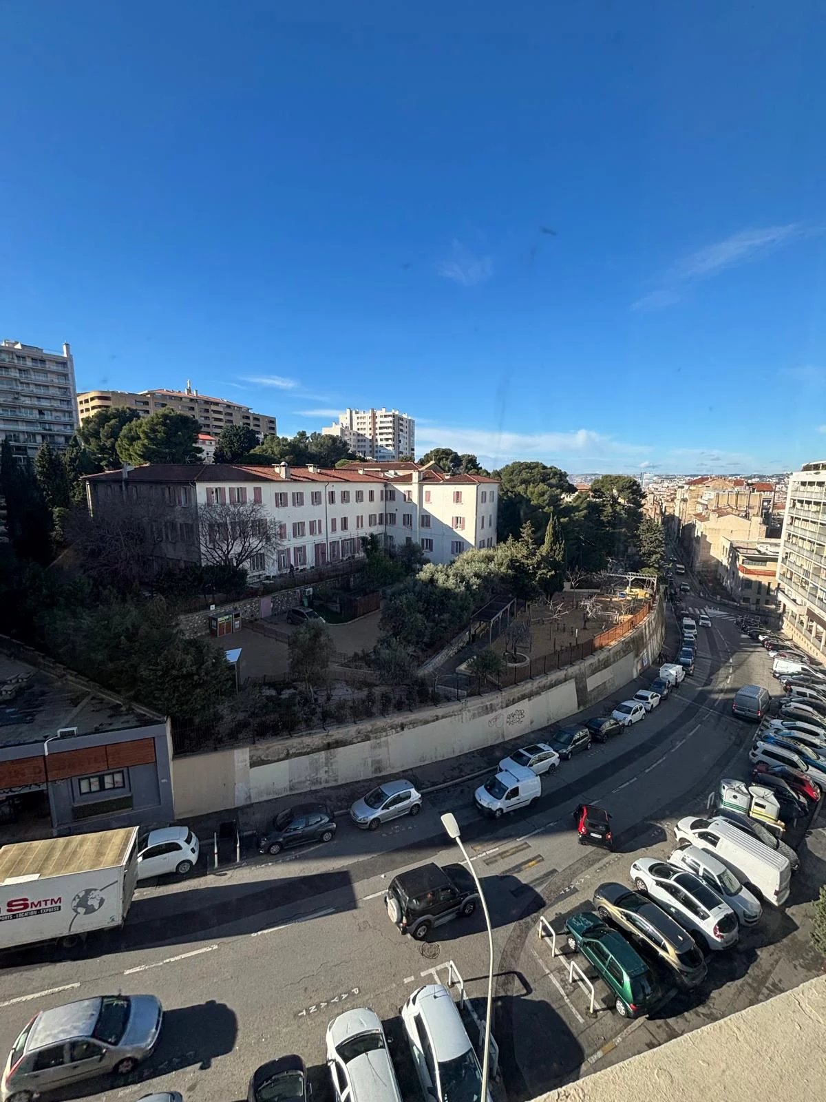 Agence immobilière de Sandrine Diouf Immobilier