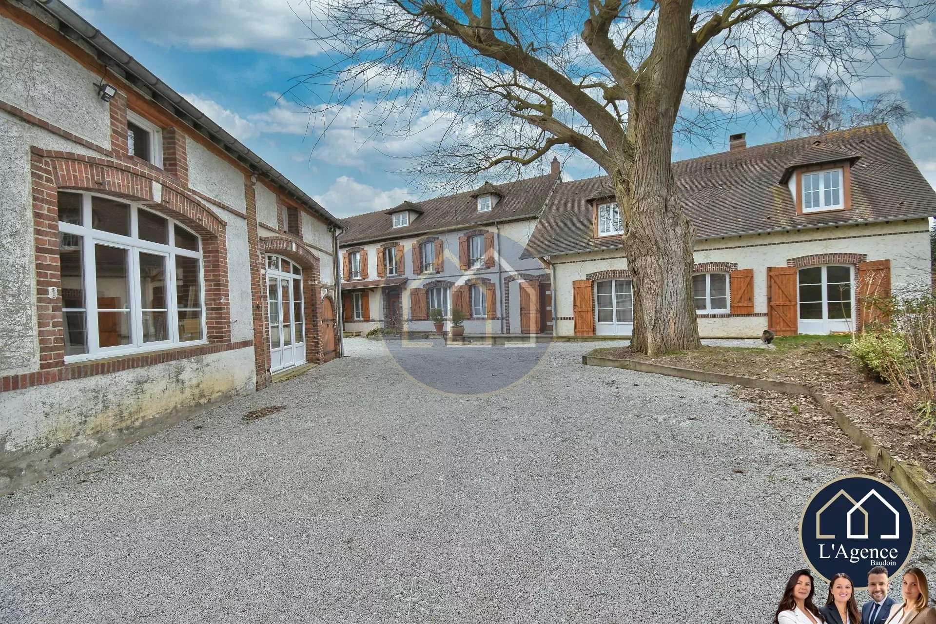 Vente Maison Boutigny-Prouais