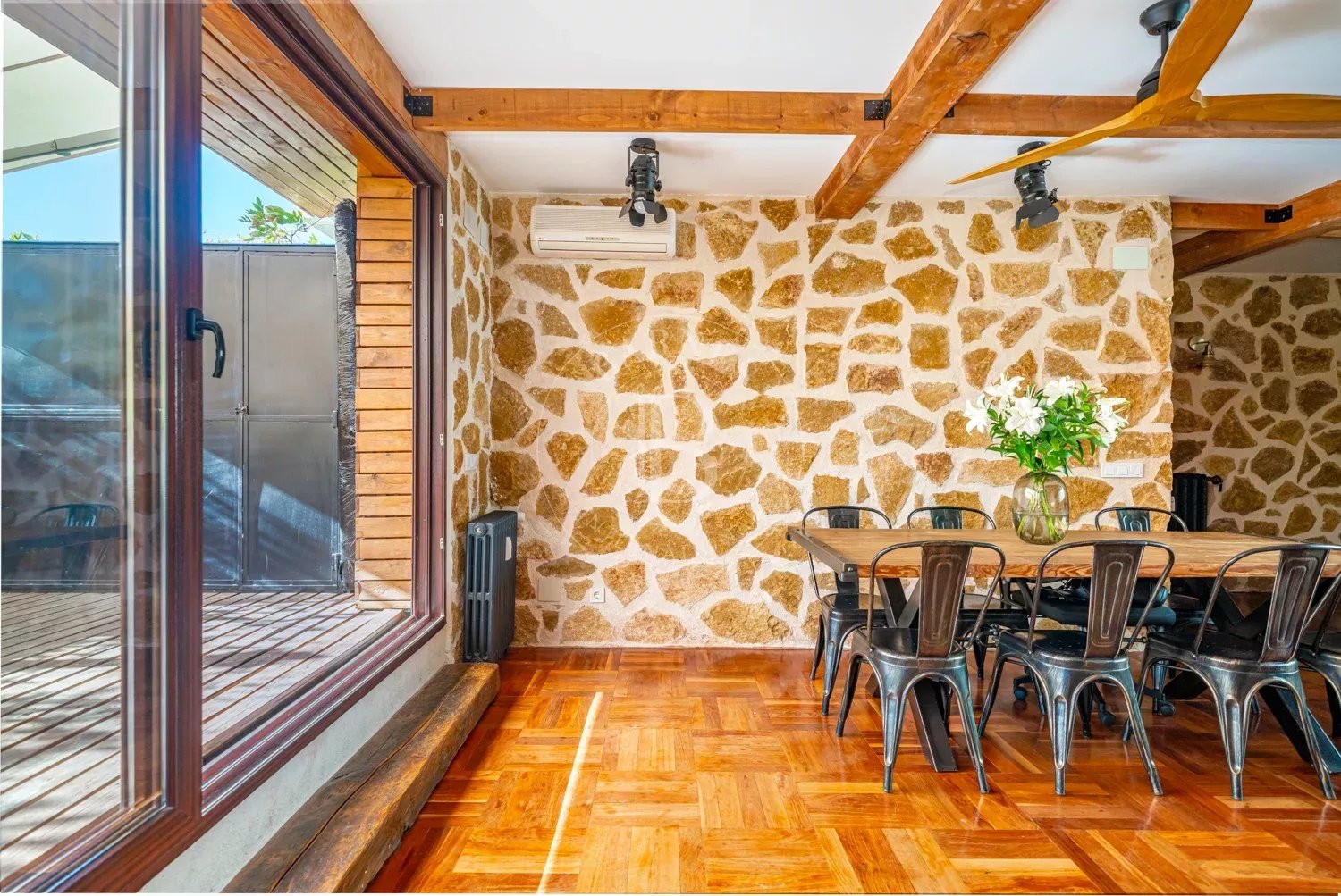 Penthouse Madrid - picture 19