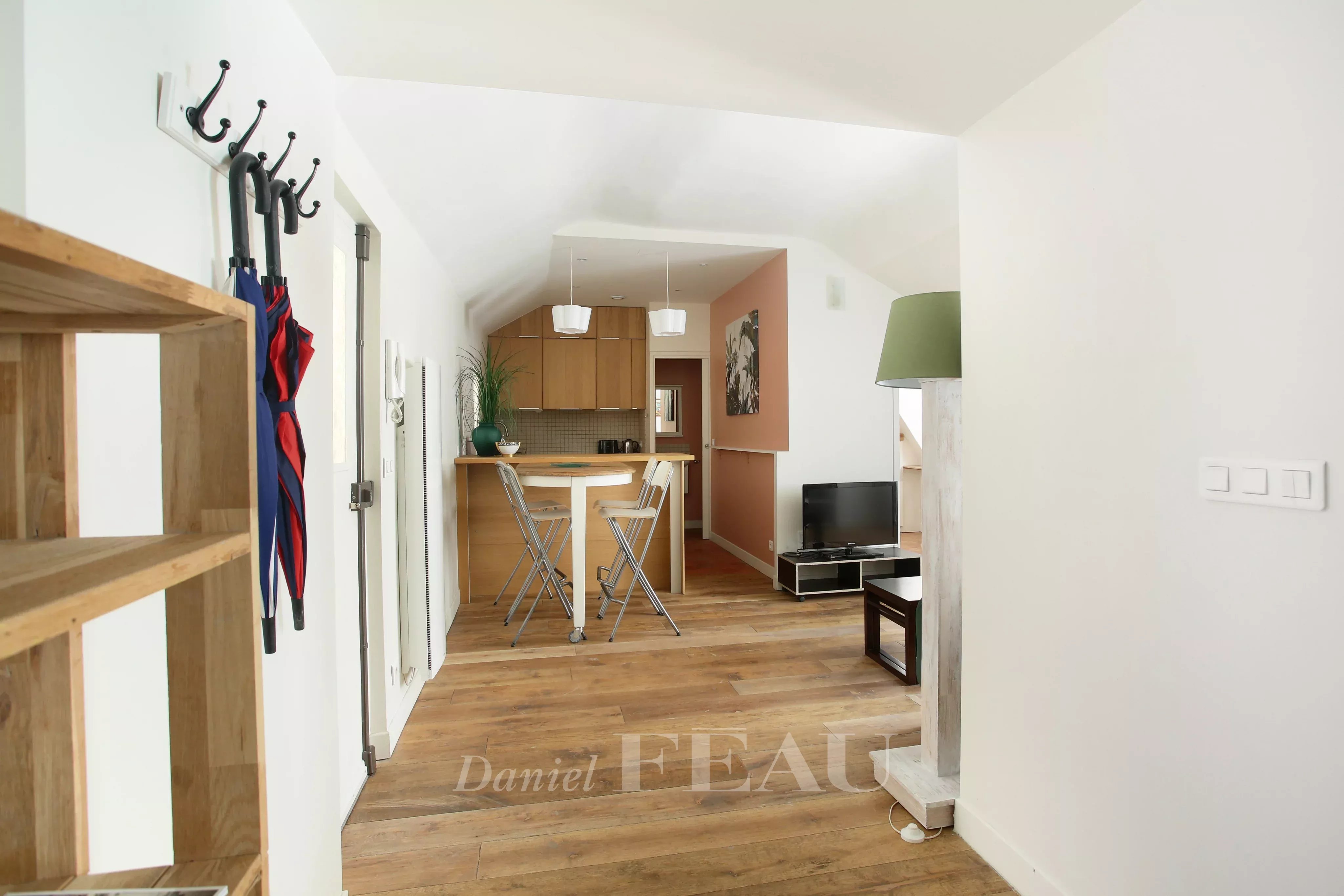 Location Appartement Paris 6ème