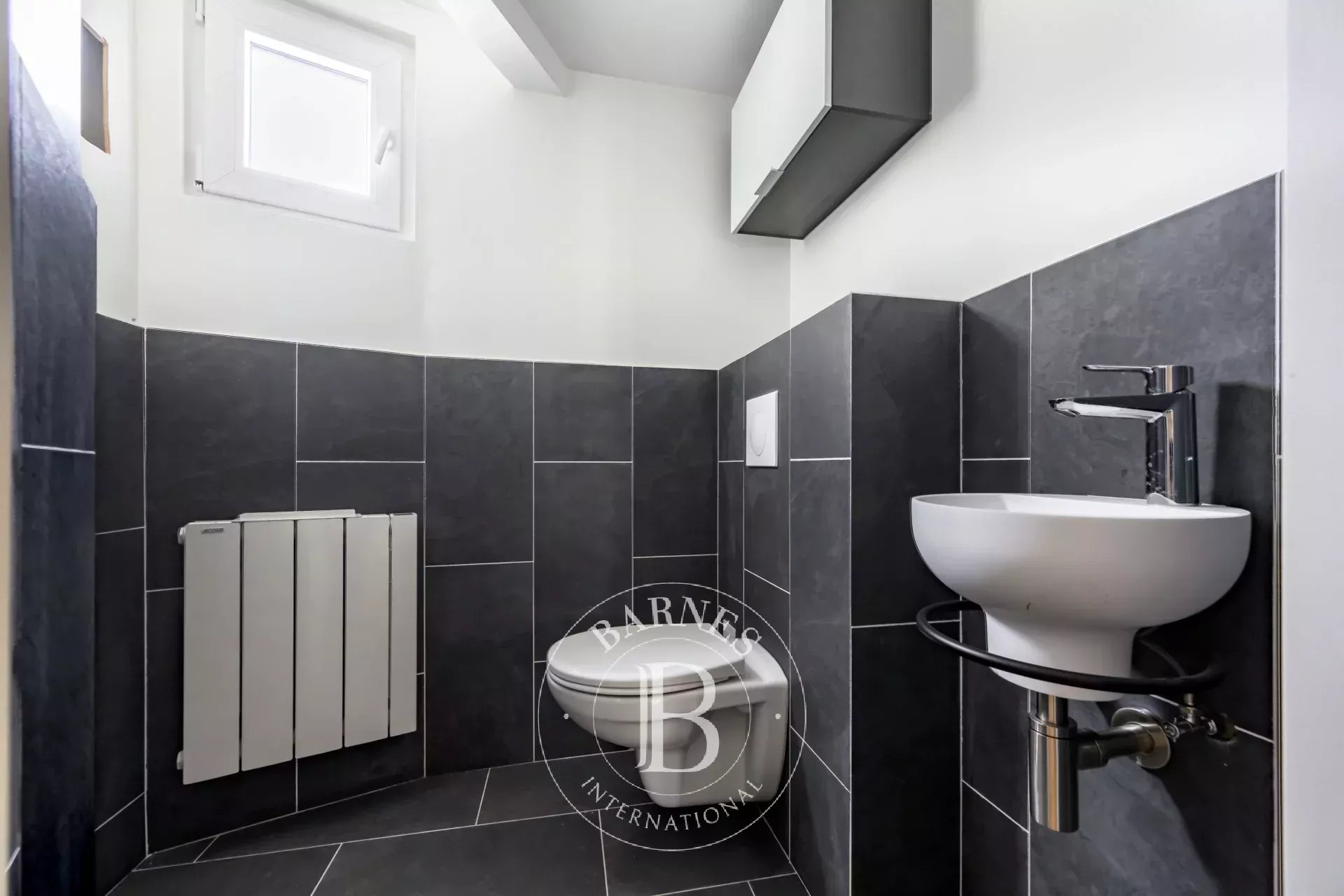 Daire Paris 3ème - picture 7