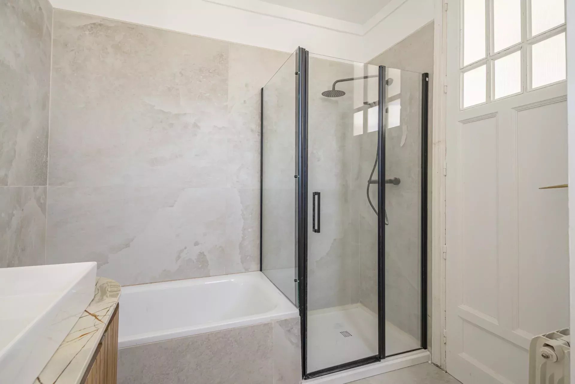 Daire Madrid - picture 31