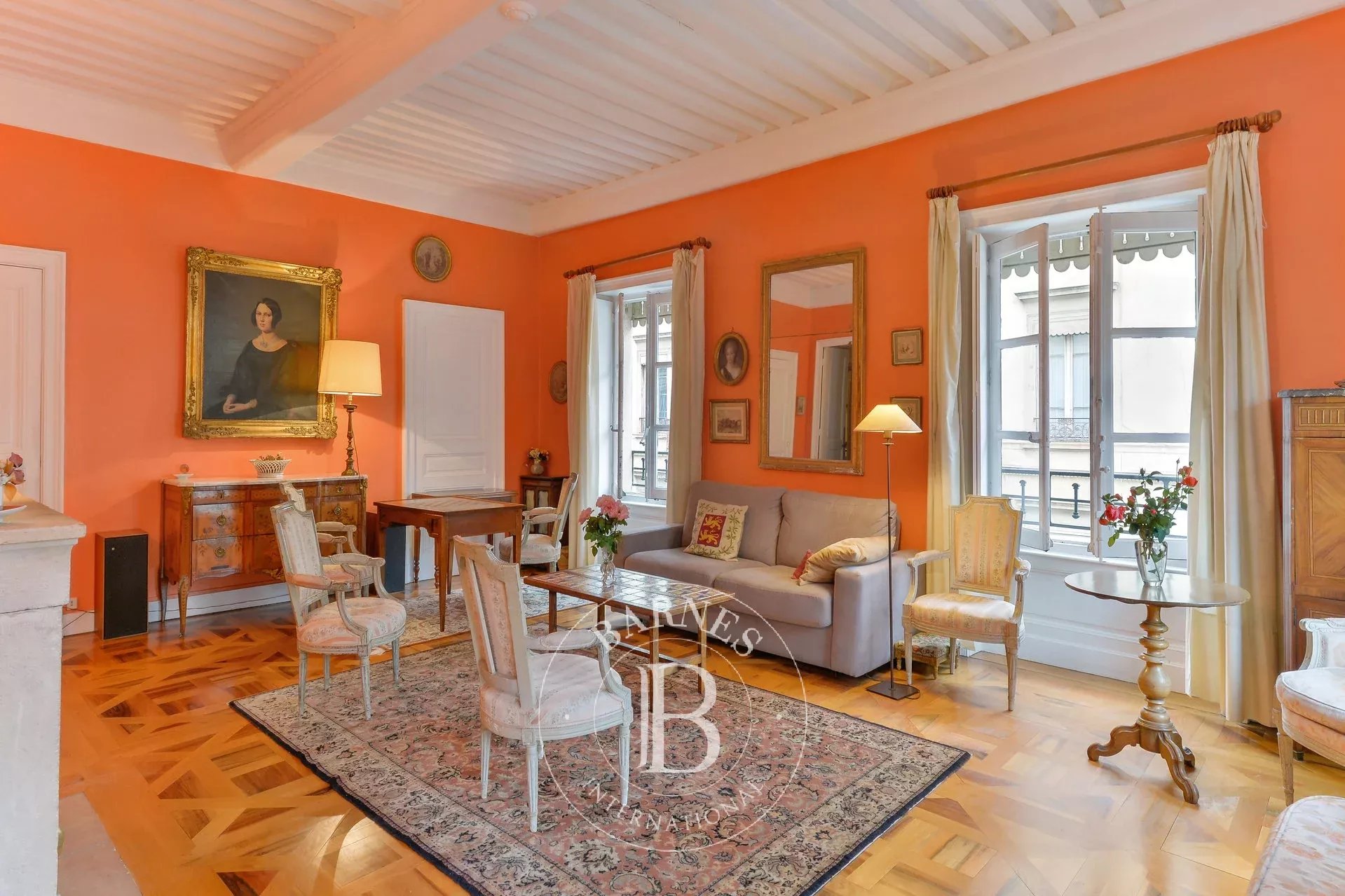 Daire Lyon 6ème - picture 8