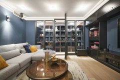 Contemporary Villa for sale in Cannes with panoramic views — photo 7 of 7