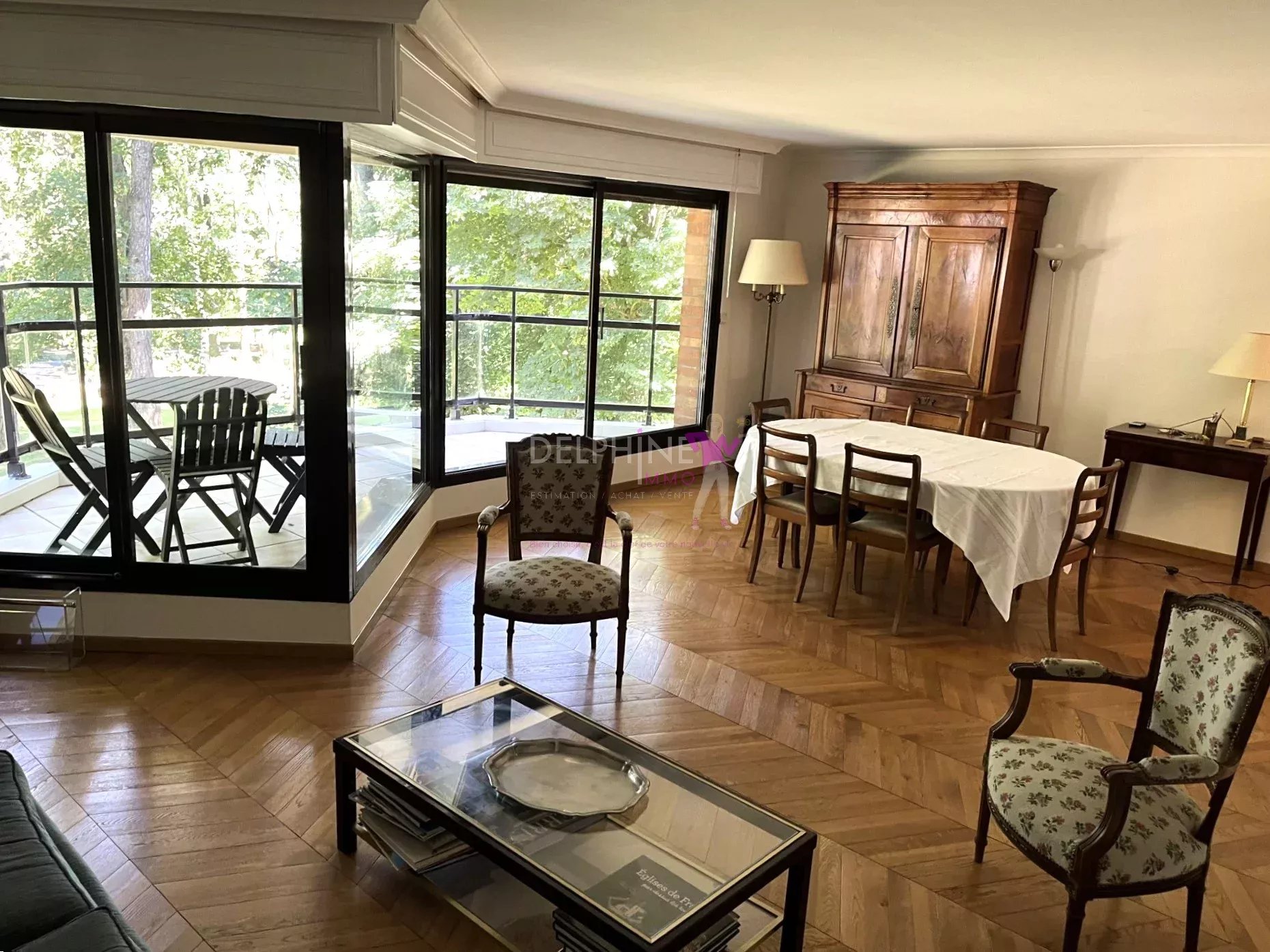 Vente Appartement Mouvaux