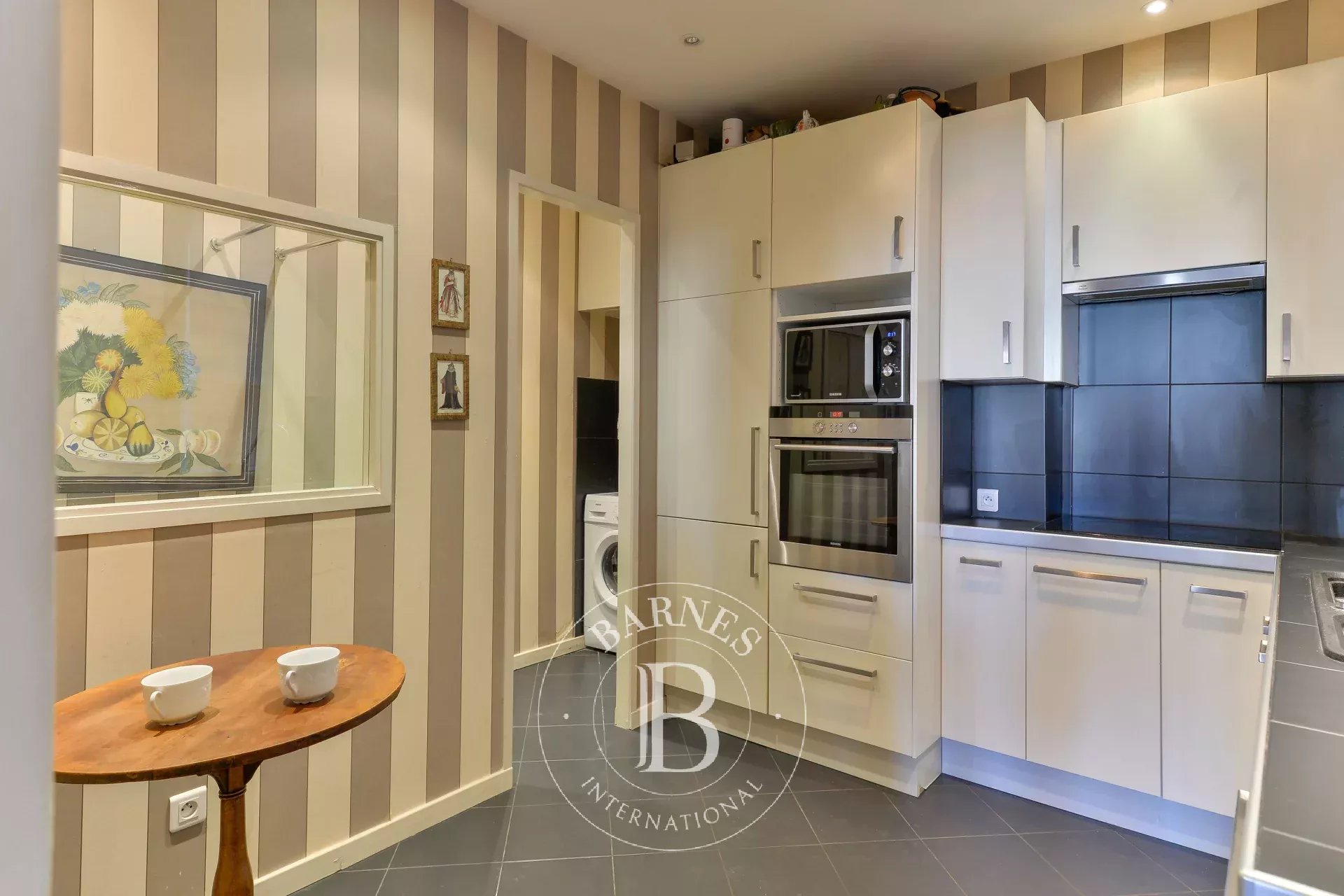 Daire Lyon 2ème - picture 7