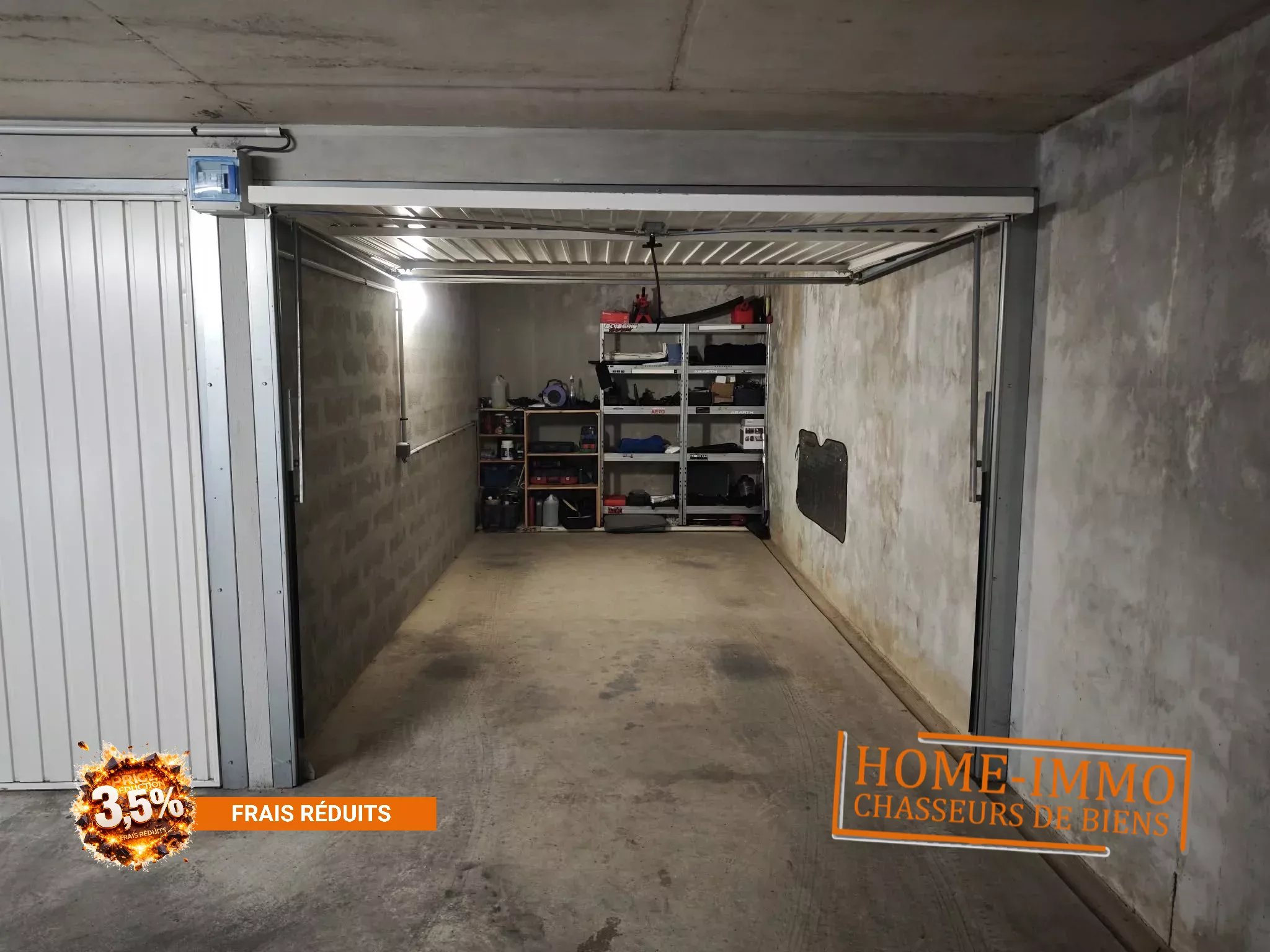 Agence immobilière de Home Immo