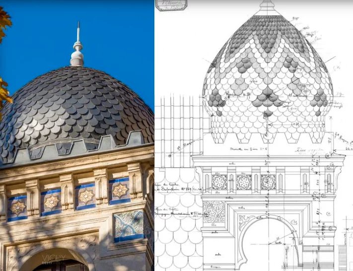 03200 VICHY APPARTEMENT DUPLEX  5 PIÈCES AVEC CAVE COEUR DE VILLE.