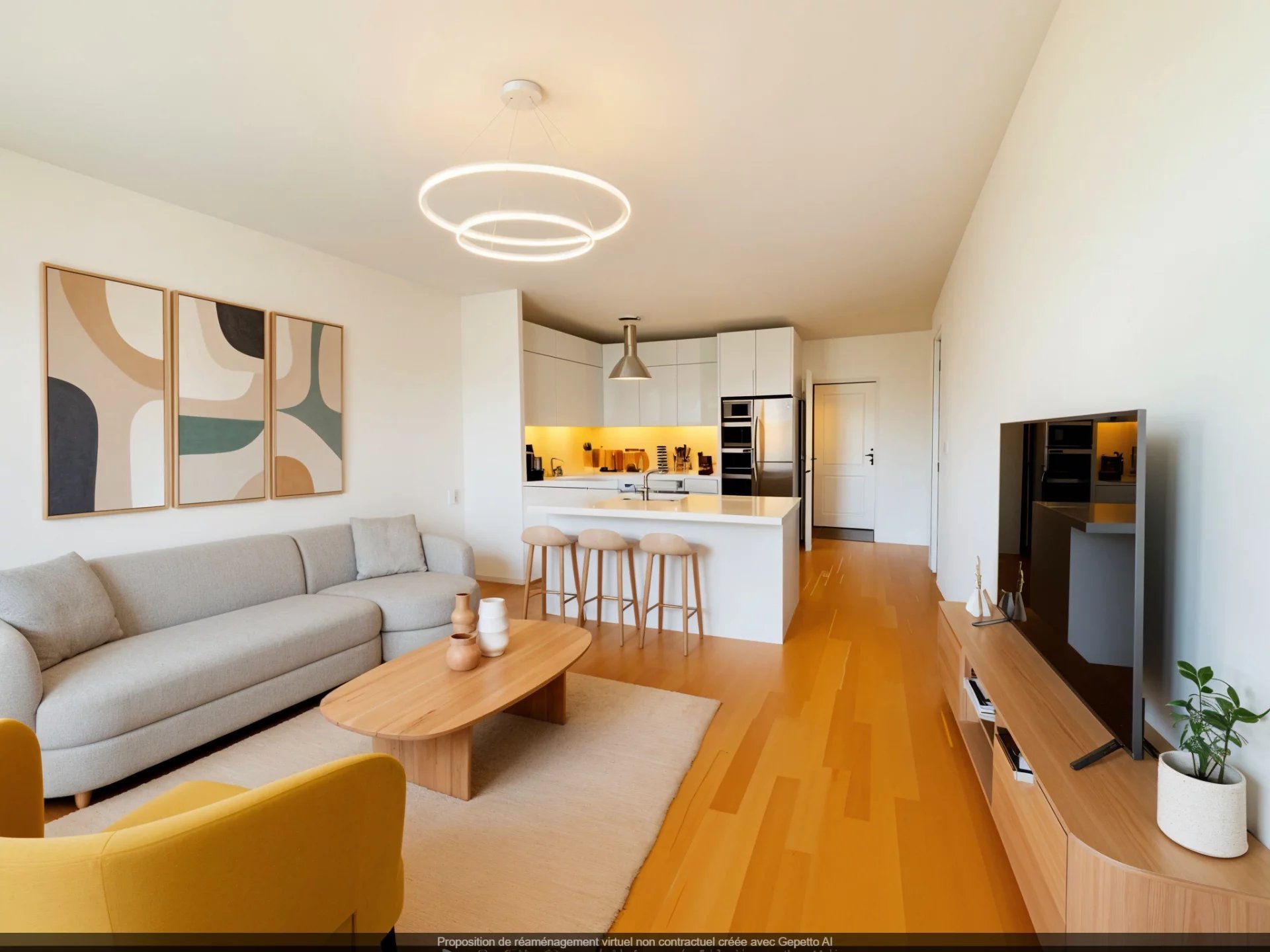 Agence immobilière de Allowa