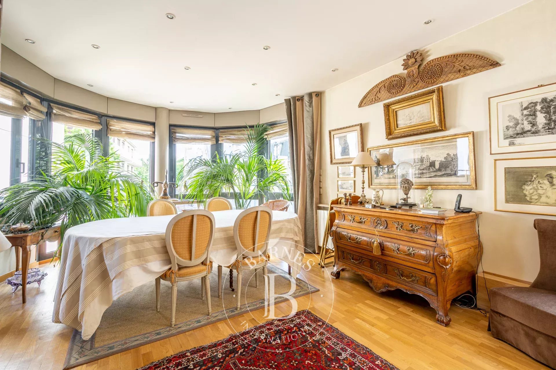 Daire Neuilly-sur-Seine