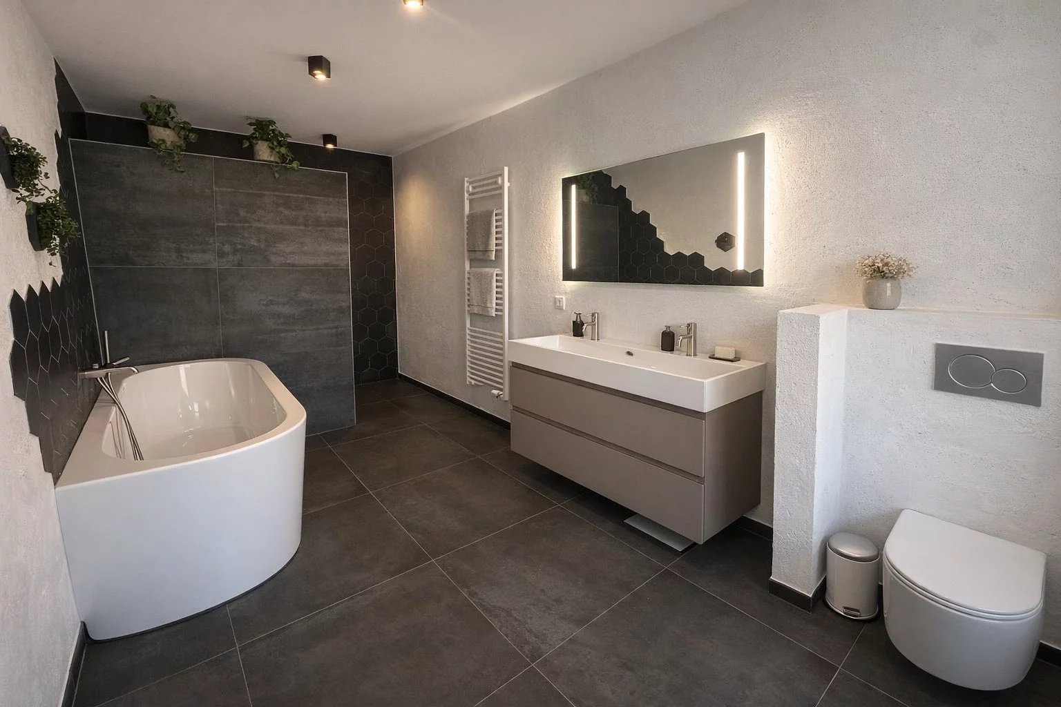 Vente Appartement Beringen