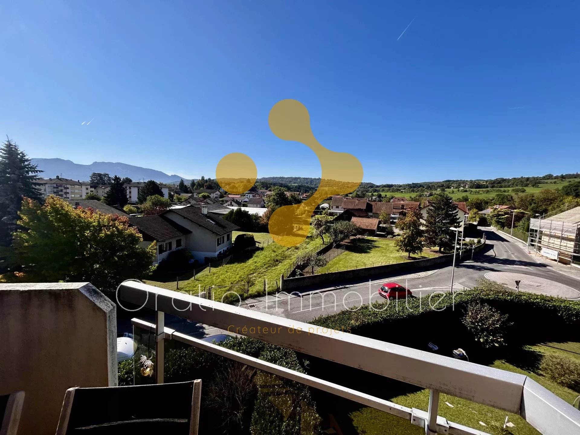 Vente Appartement Reignier-Ésery