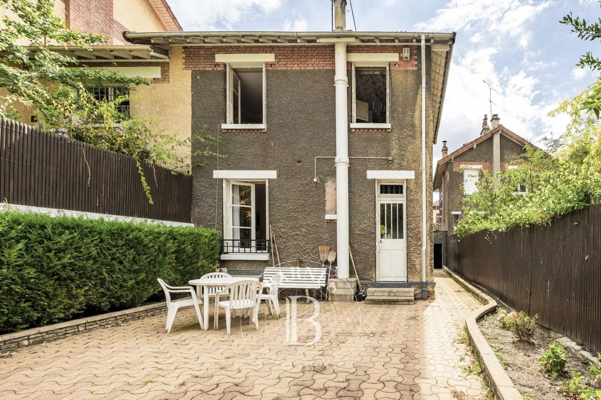 Casa Paris 75019  -  ref 86100545 (picture 2)