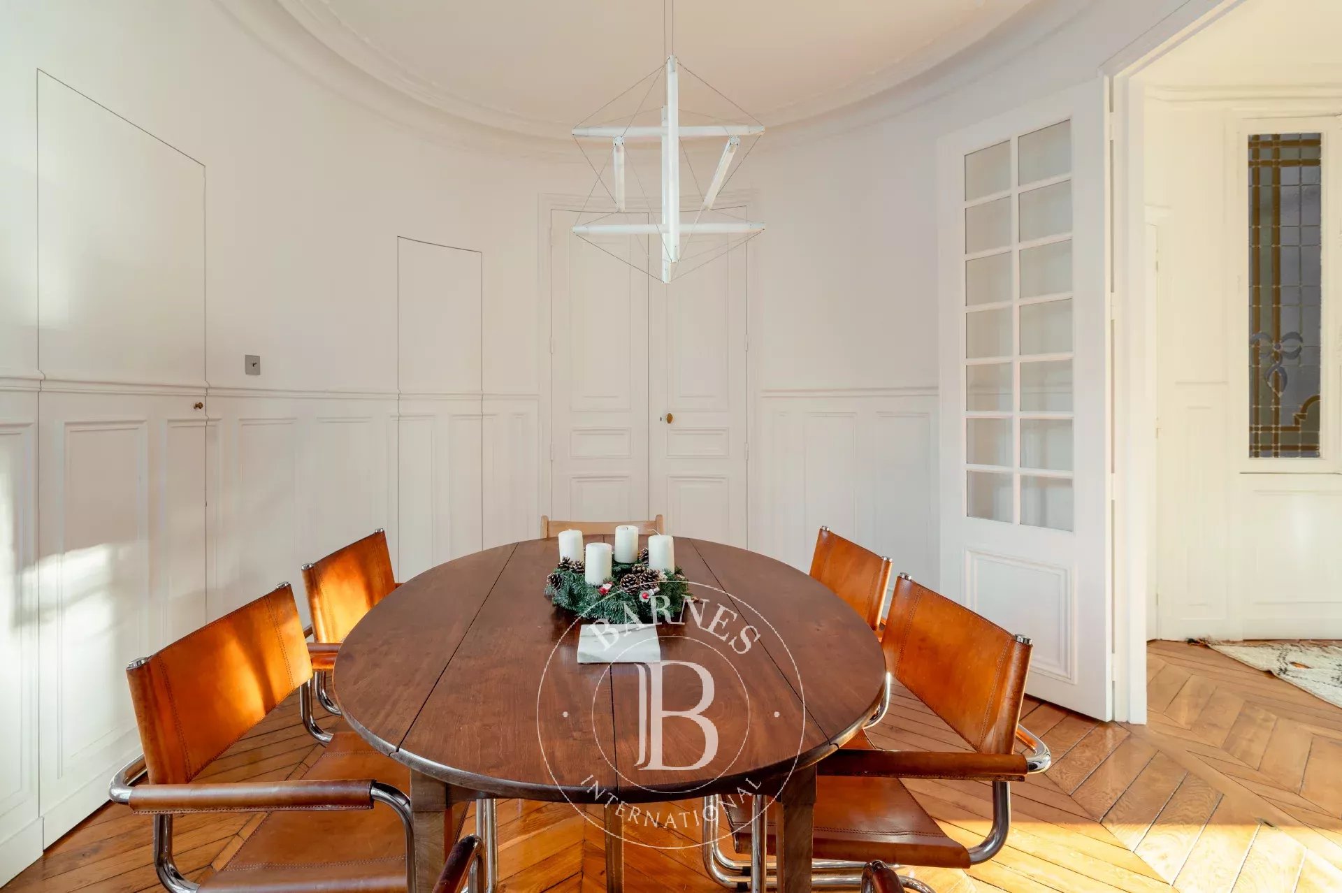 Daire Paris 9ème - picture 11