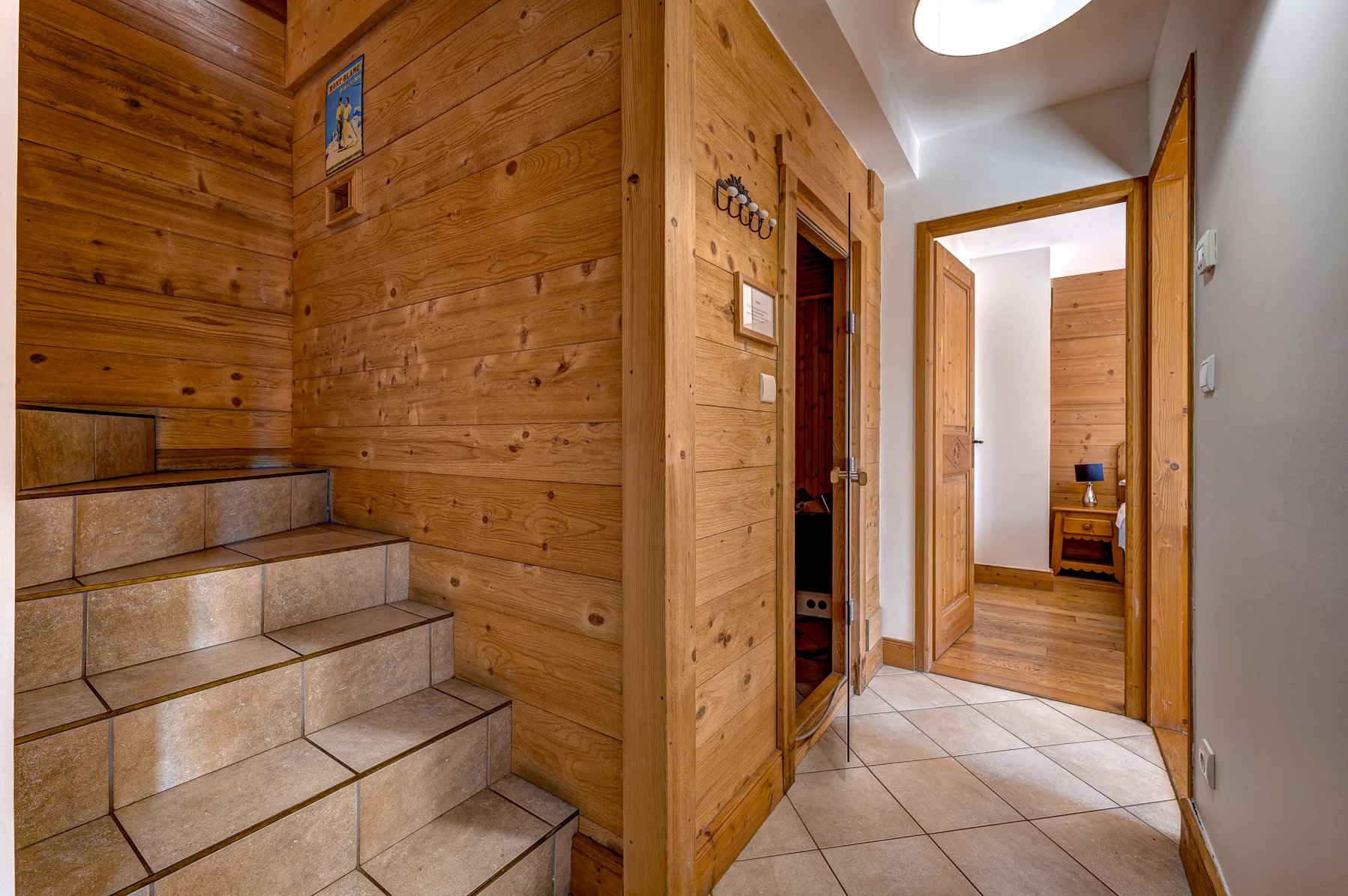 Photo of MORZINE - 4 bedroom chalet  in Morzine