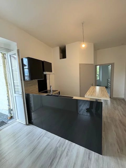 Vente Appartement Gelos