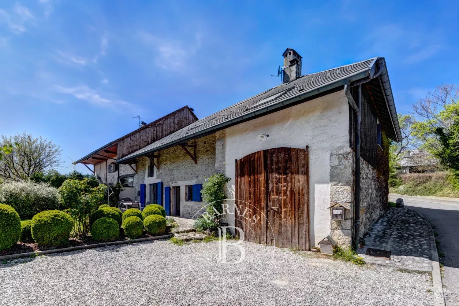 Maison Cuvat  -  ref 86507276 (picture 2)