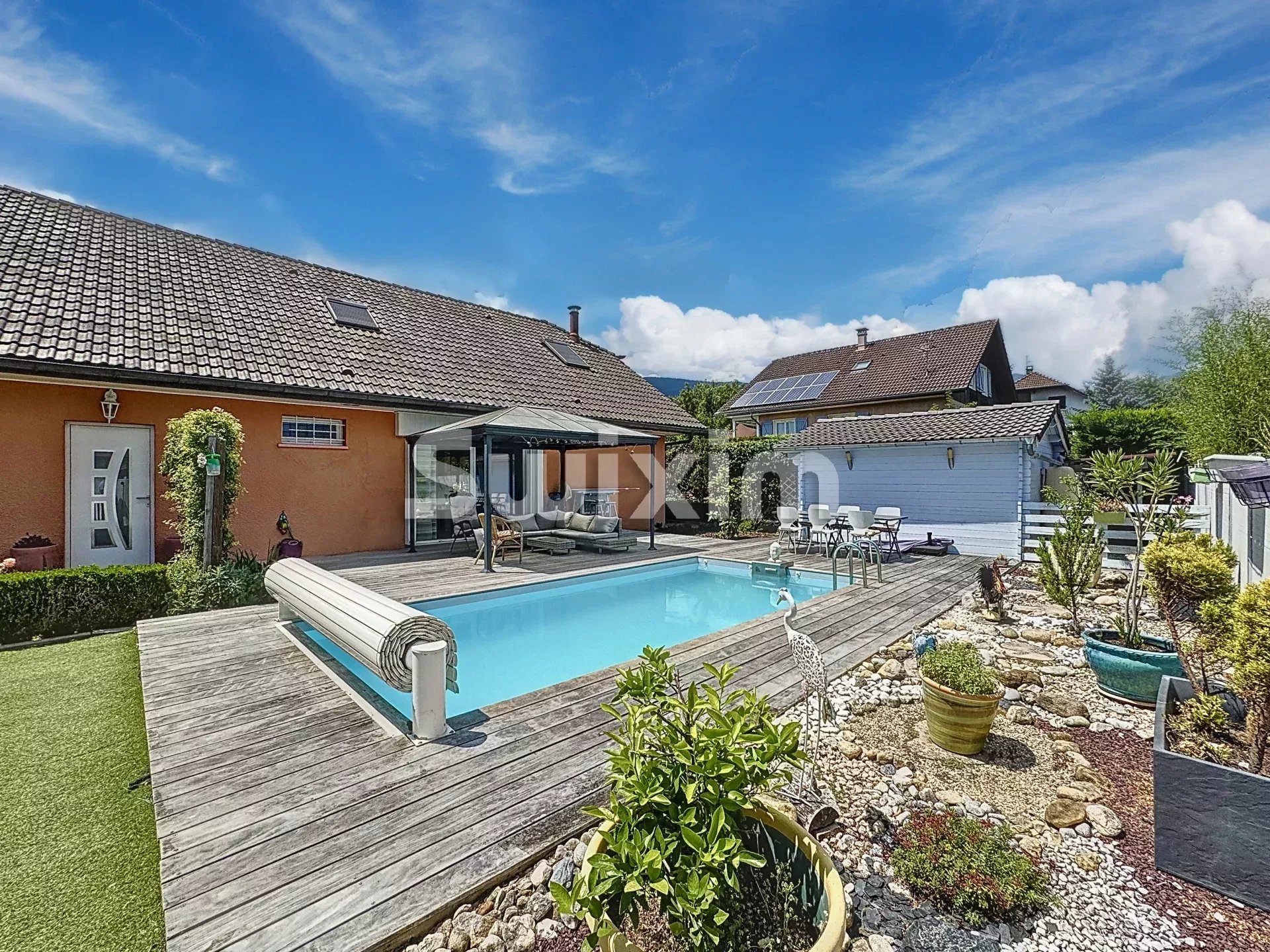 Agence immobilière de S2R IMMOBILIER SAS