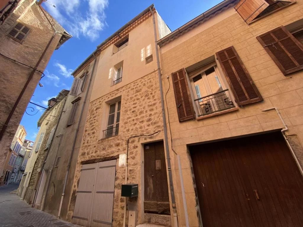 Agence immobilière de REVE PROVENCAL IMMOBILIER