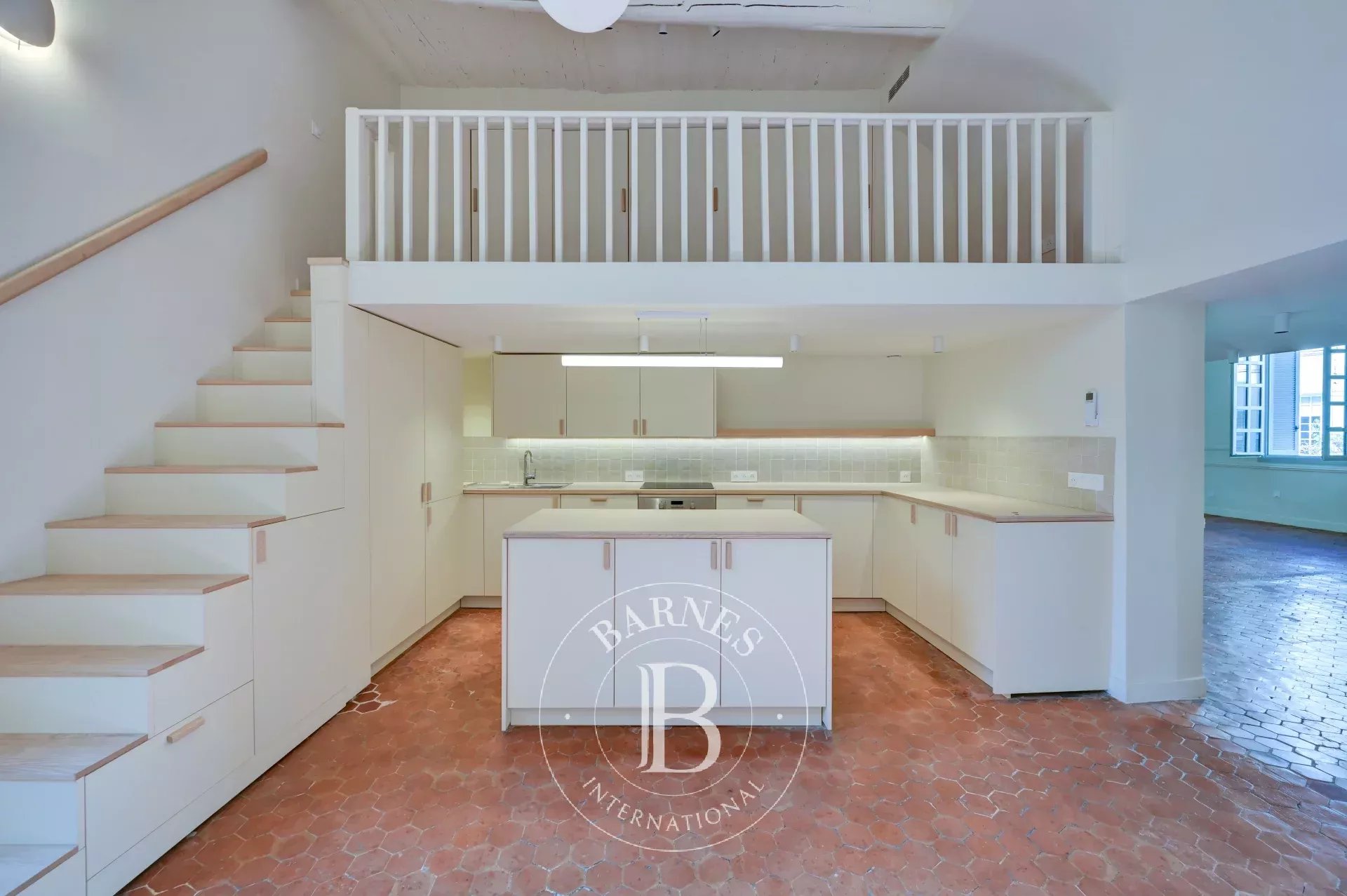 Daire Aix-en-Provence - picture 14