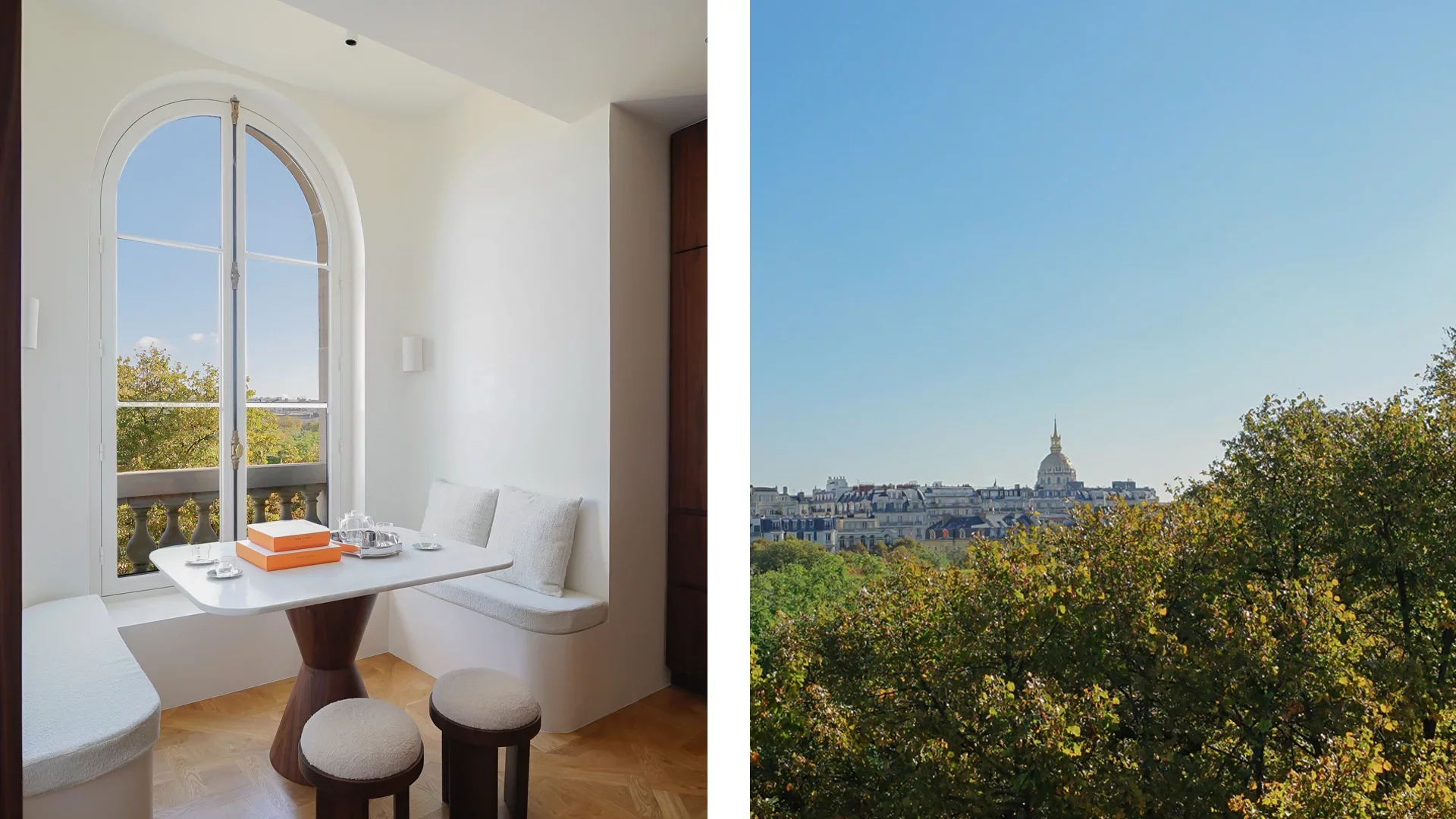 Paris 7e - CHAMP DE MARS