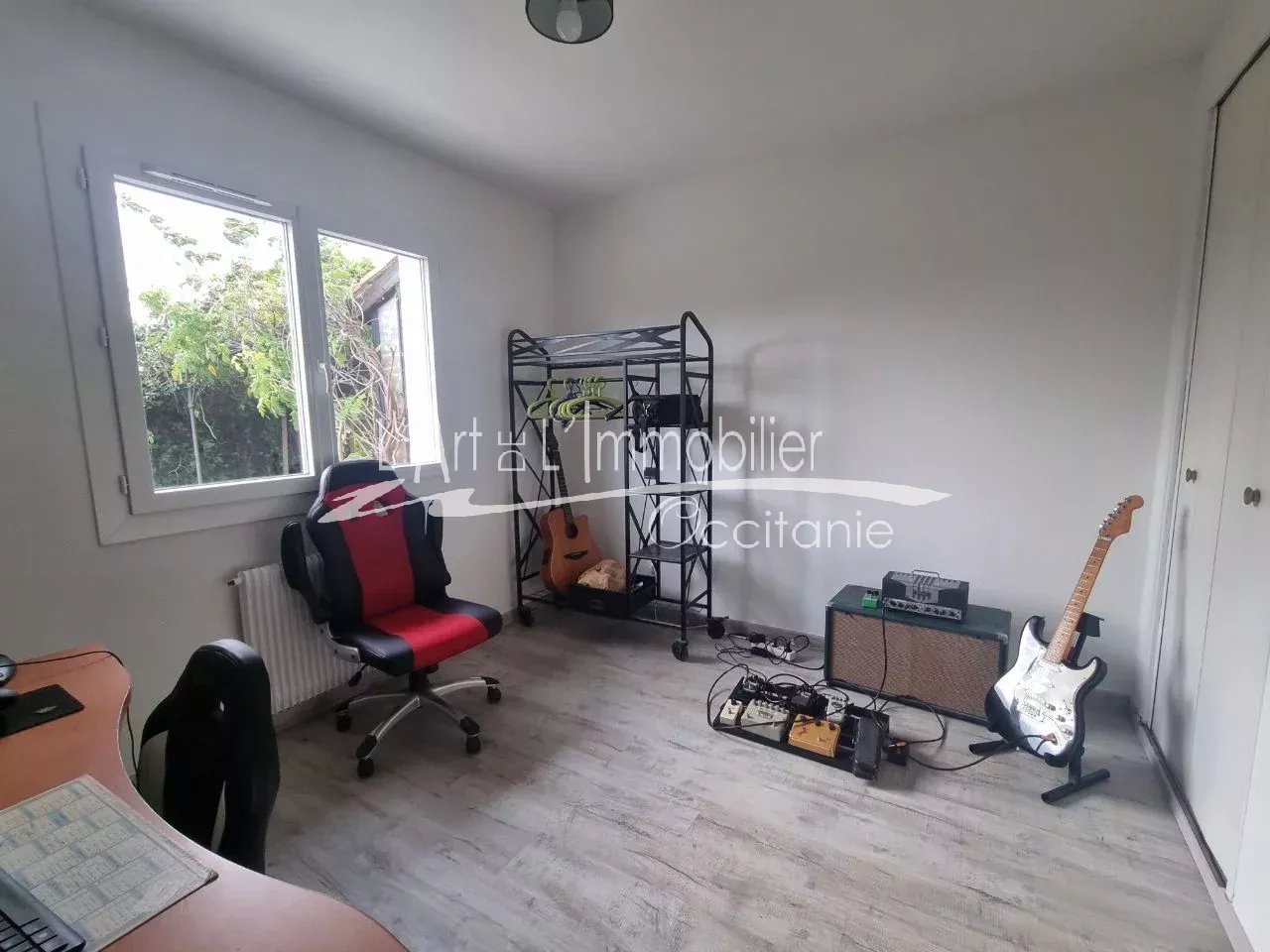 Vente Maison Aussonne