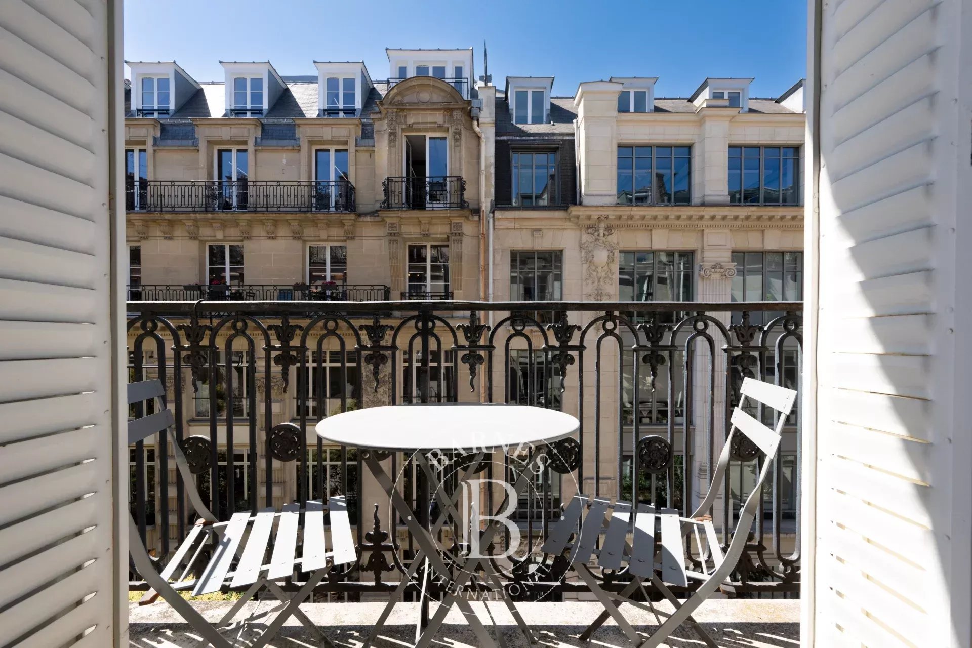 Apartment Paris 75002  -  ref 87116388 (picture 2)