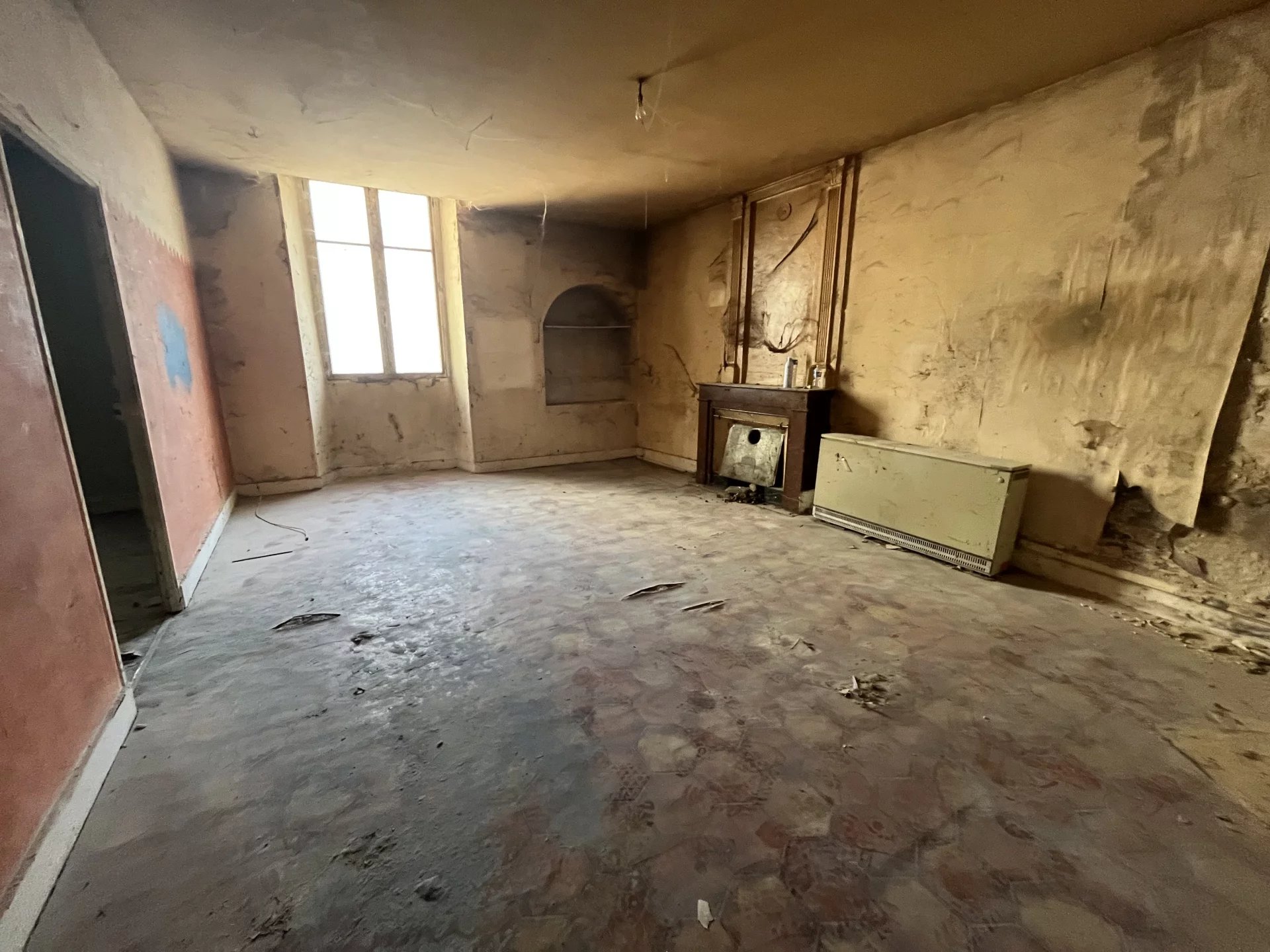Achat Appartement T3 à Romans-sur-Isère (26100) - 78m²
