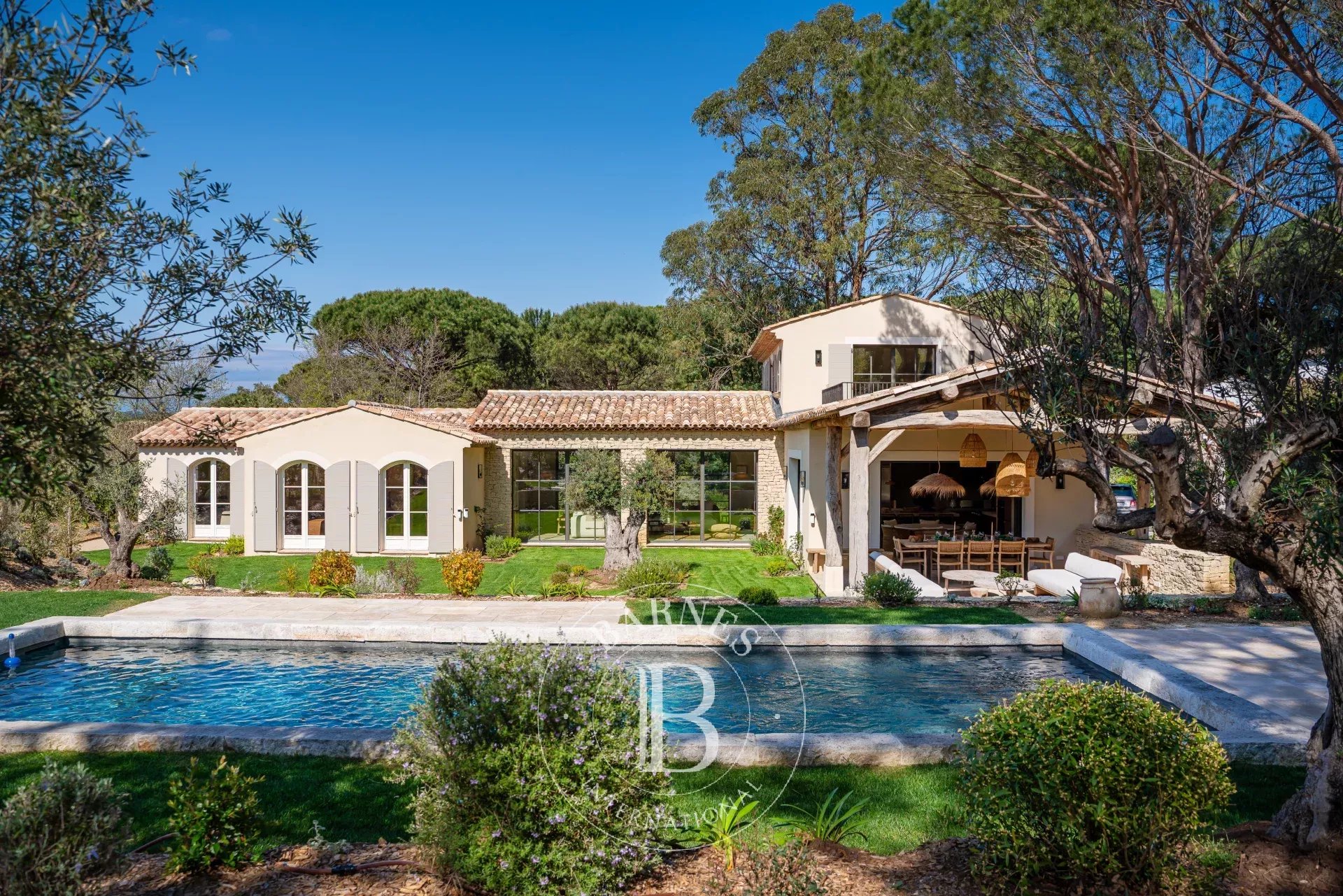 House Ramatuelle  -  ref 85795823 (picture 1)