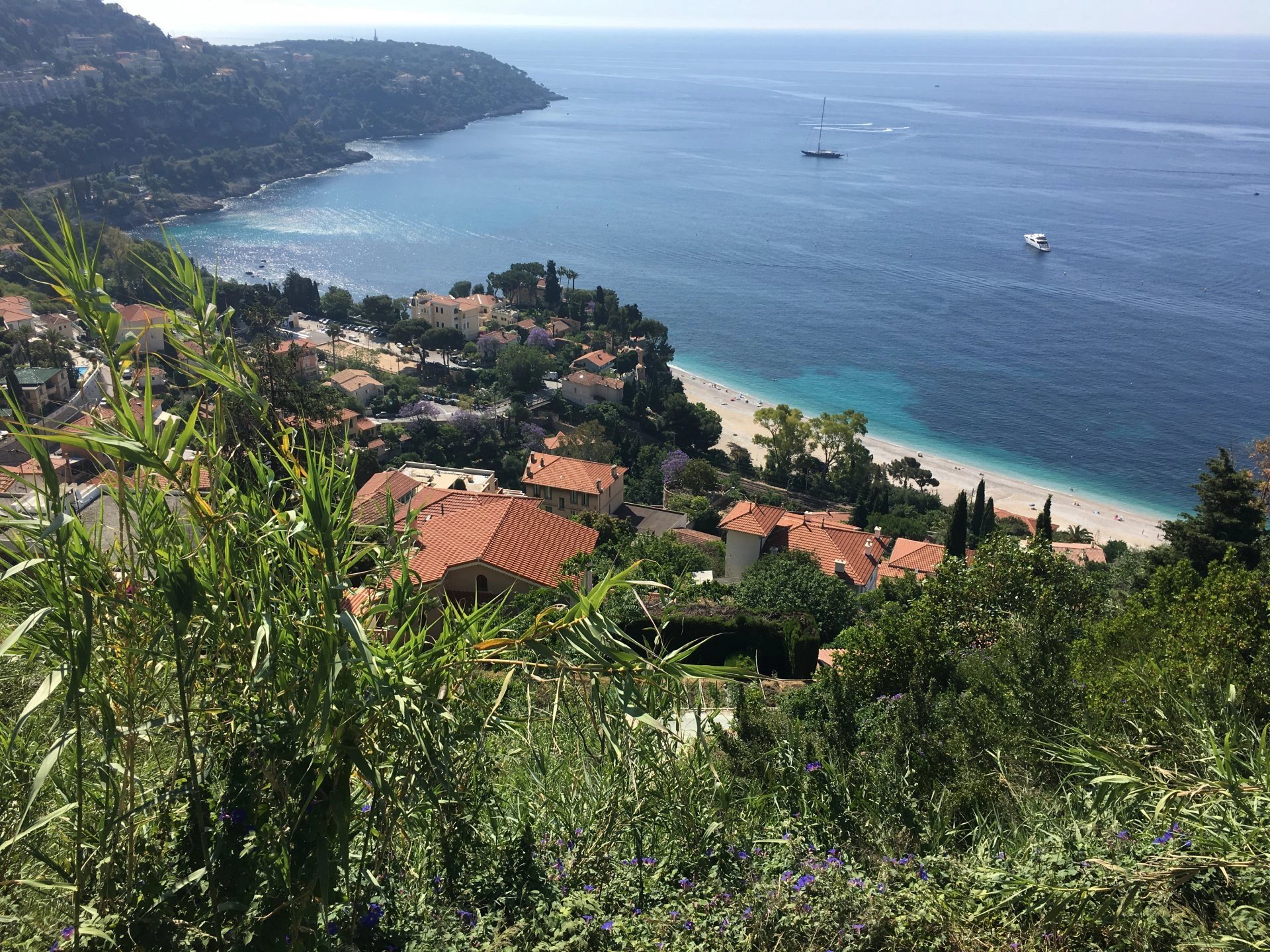 Sale Apartment Roquebrune-Cap-Martin