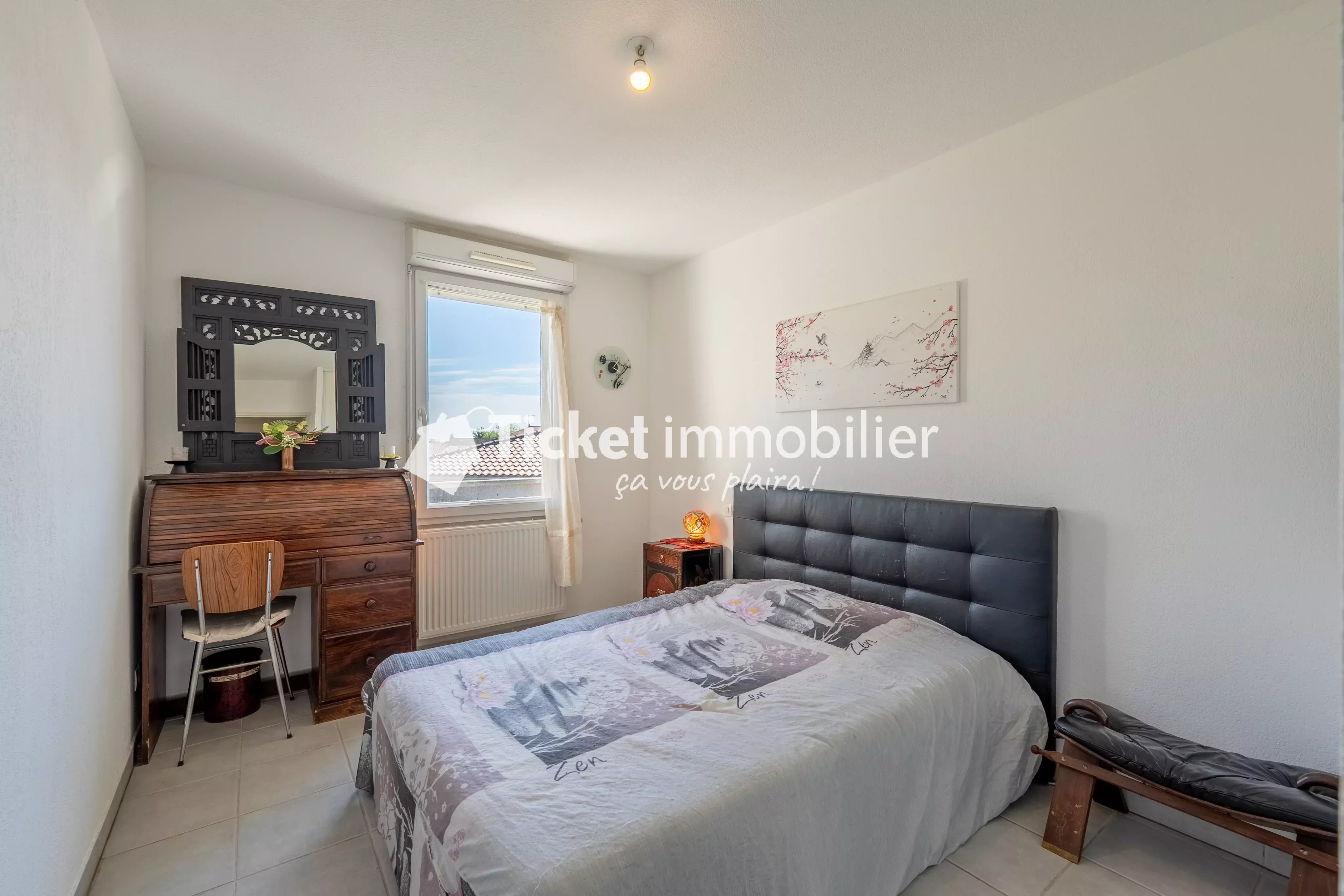 🏡 Maison 4 pièces – 81m² – Jardin, terrasse et garage – Mondonville — photo 8