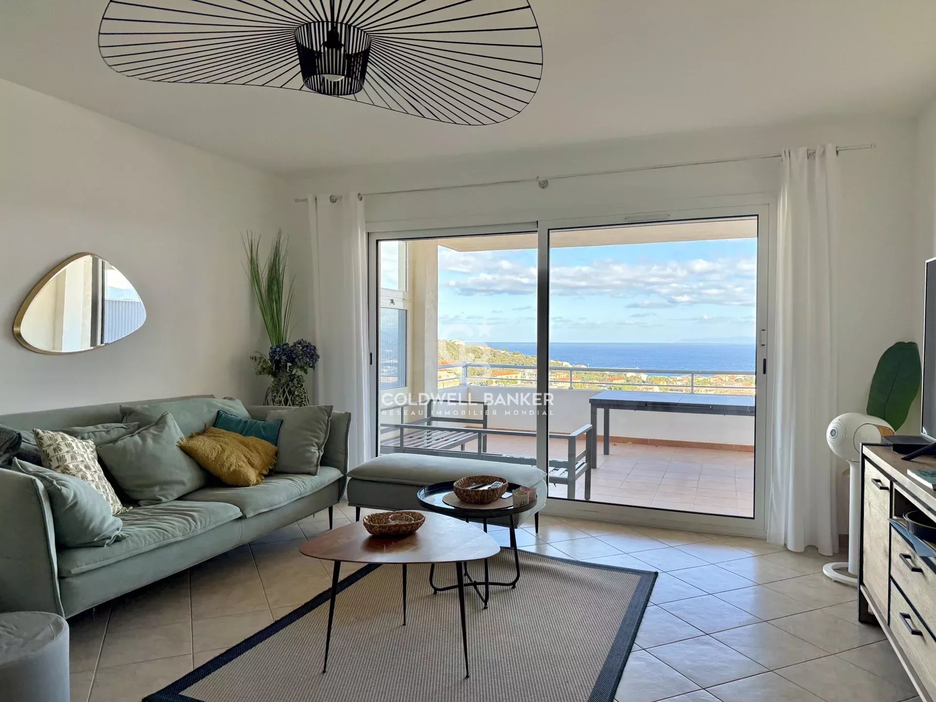 Agence immobilière de Coldwell Banker Allegrini Realty