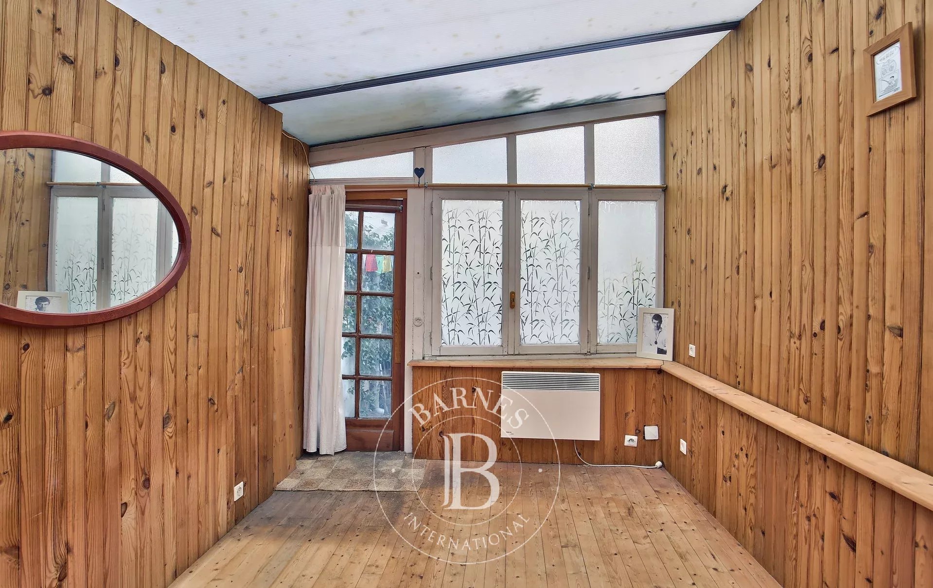 Daire Paris 18ème - picture 10