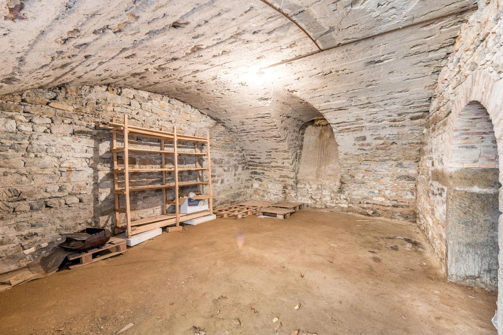 Magnifique maison en pierre à Limonest (69)
