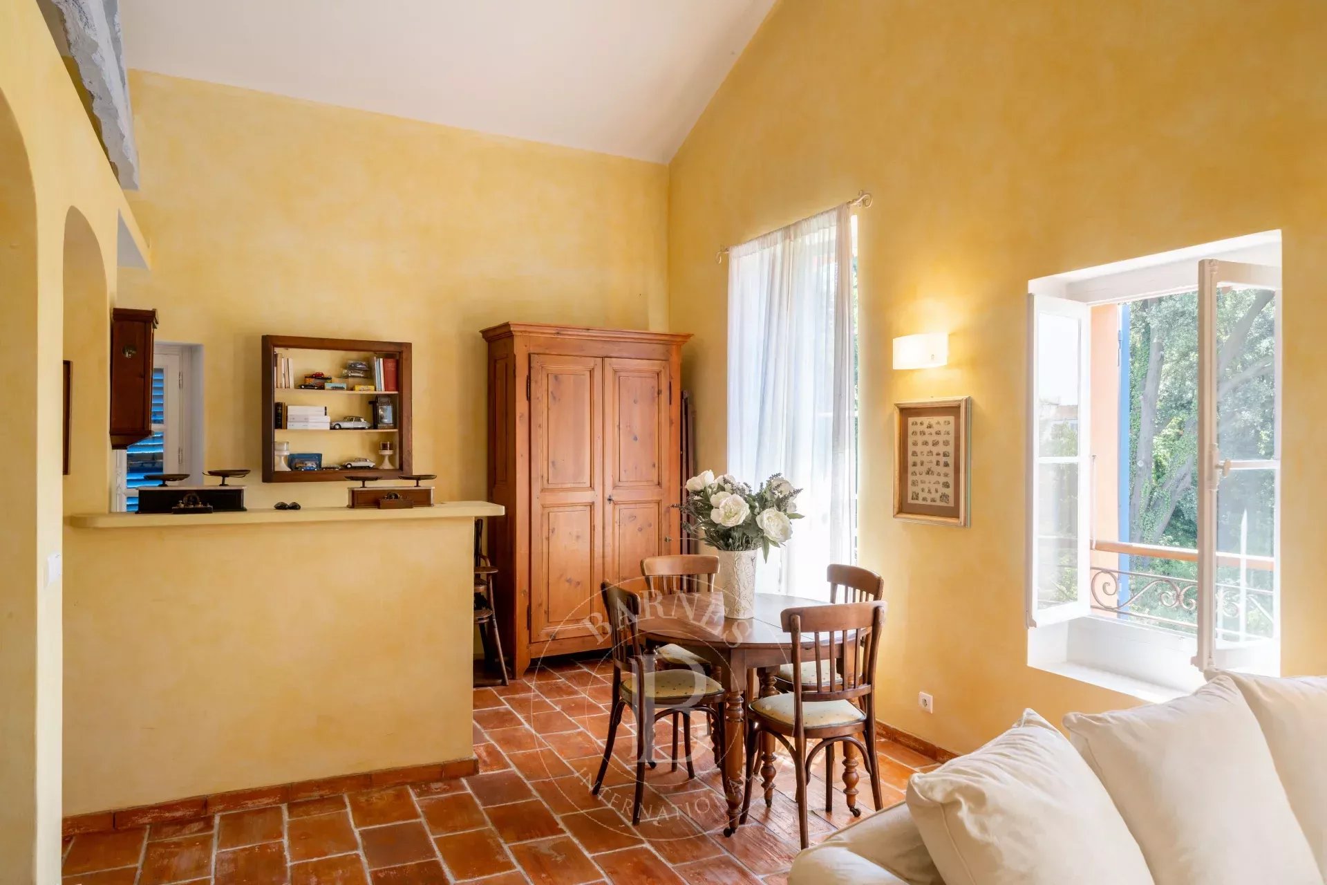 Villa Cannes - picture 23