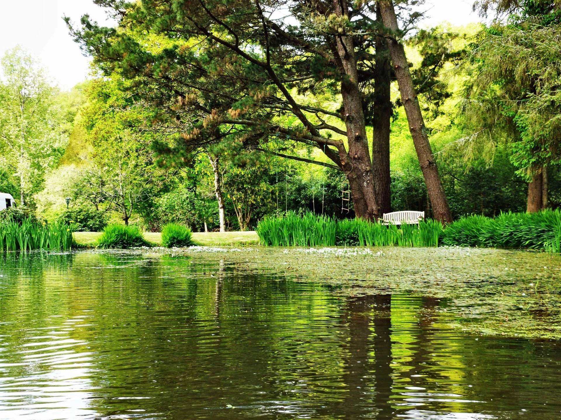 annonce Ventes MOULIN avec production électrique