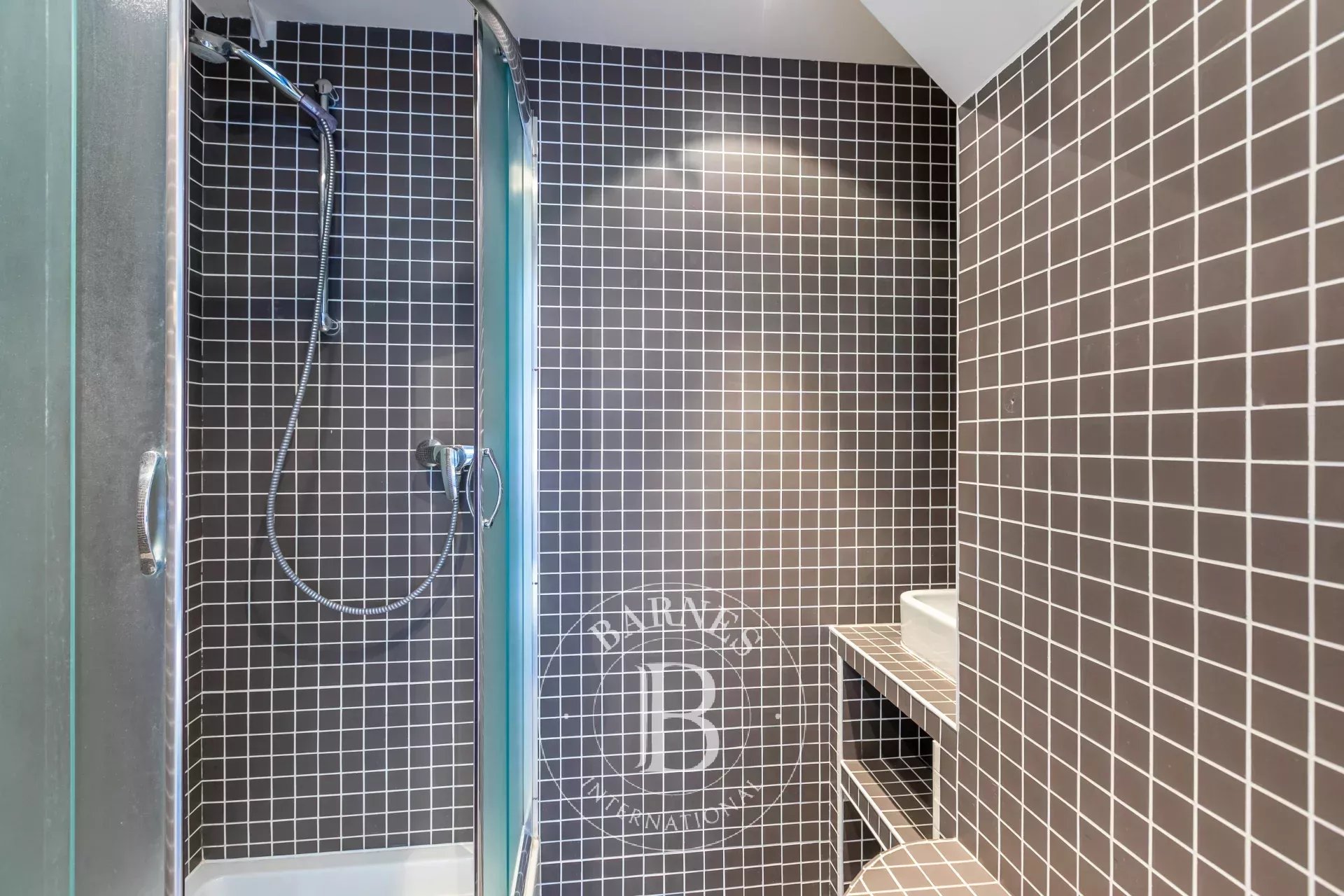 Daire Paris 17ème - picture 13