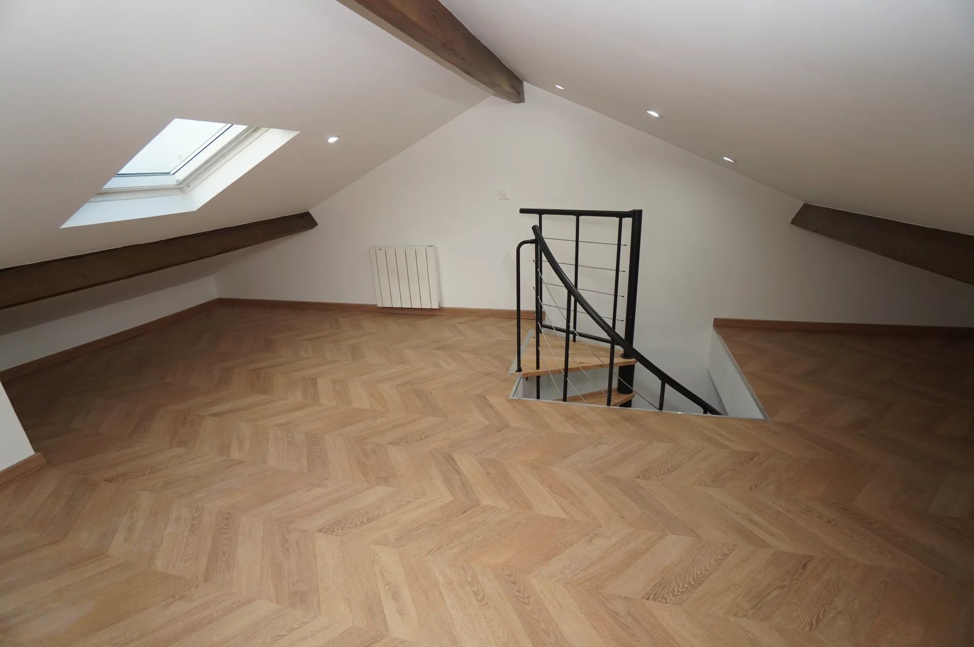 Vente Duplex Drancy