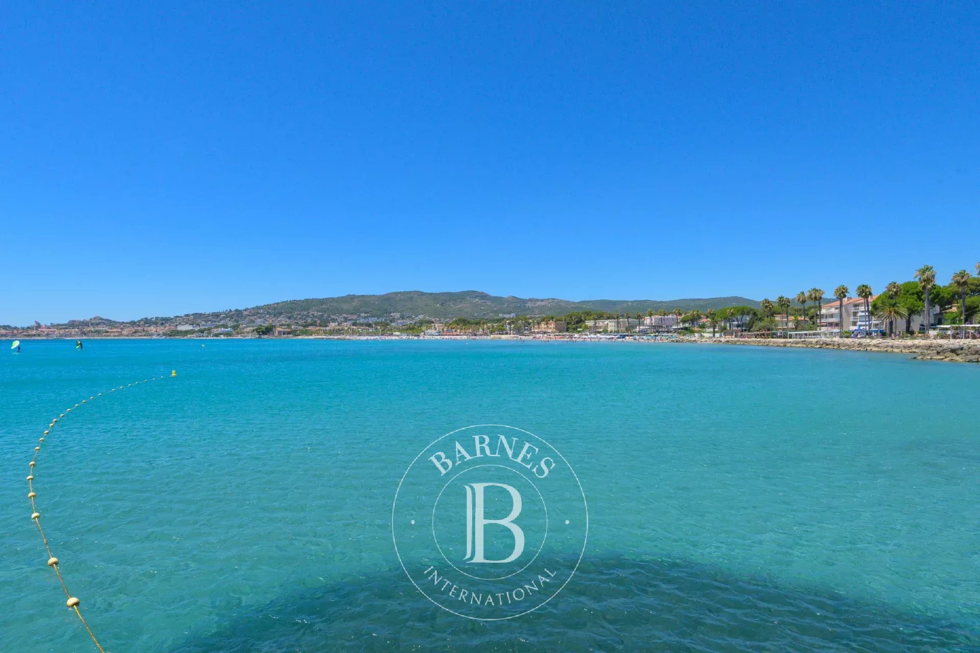 Daire La Ciotat - picture 18