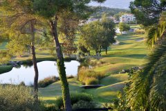 Villa for sale Mougins — photo 3 of 7